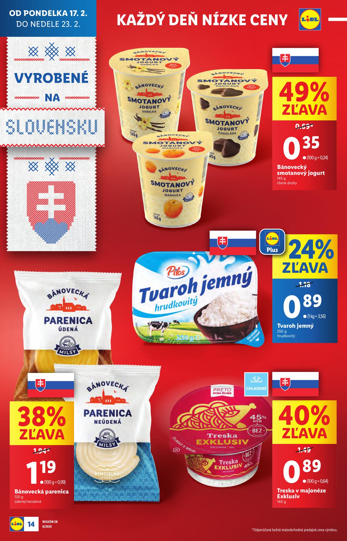 LIDL leaflet 15