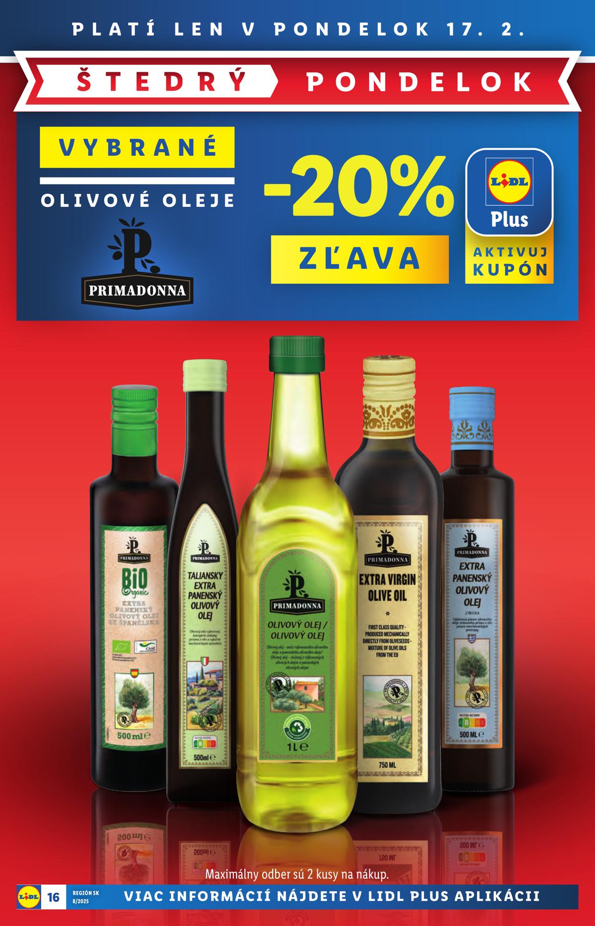 LIDL leaflet 17