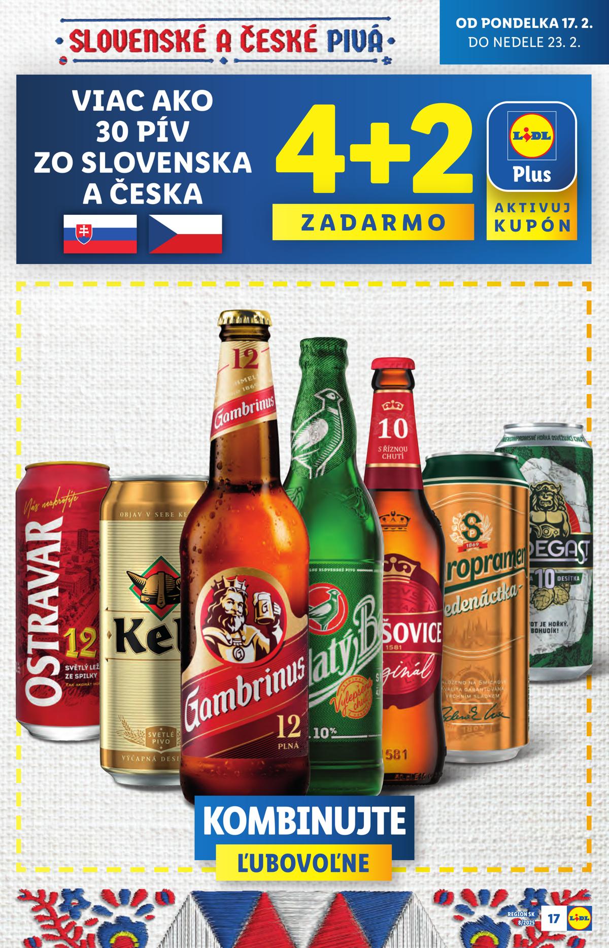 LIDL leaflet 18