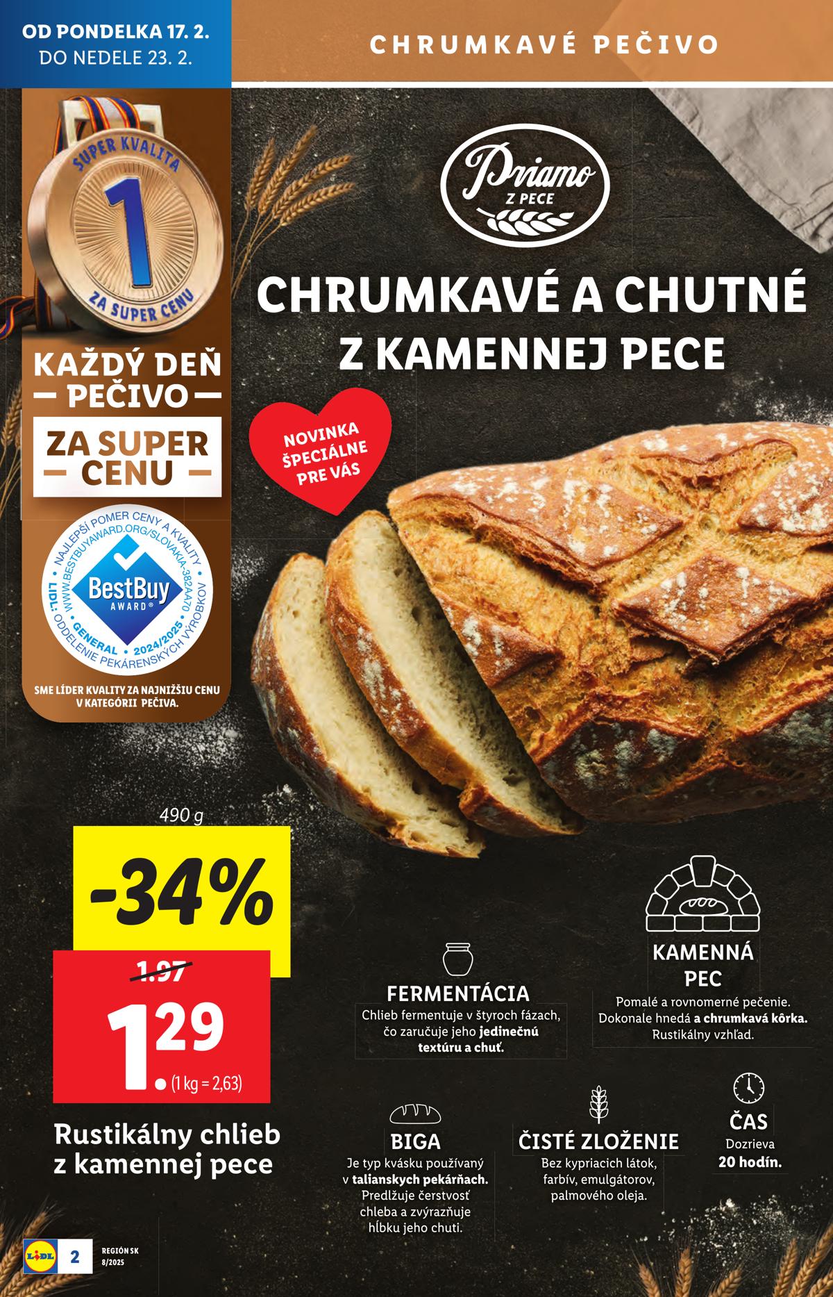 LIDL leaflet 3