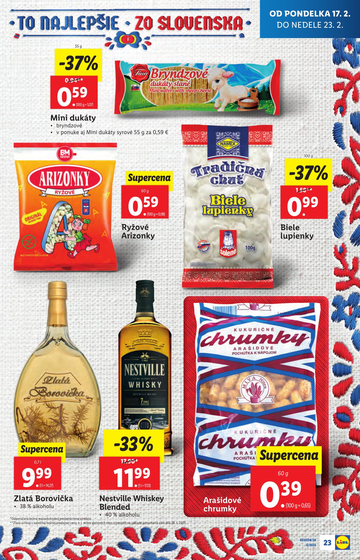 LIDL leaflet 24