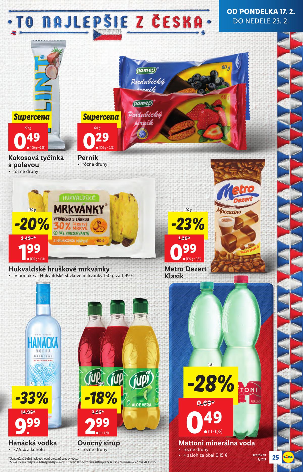 LIDL leaflet 26