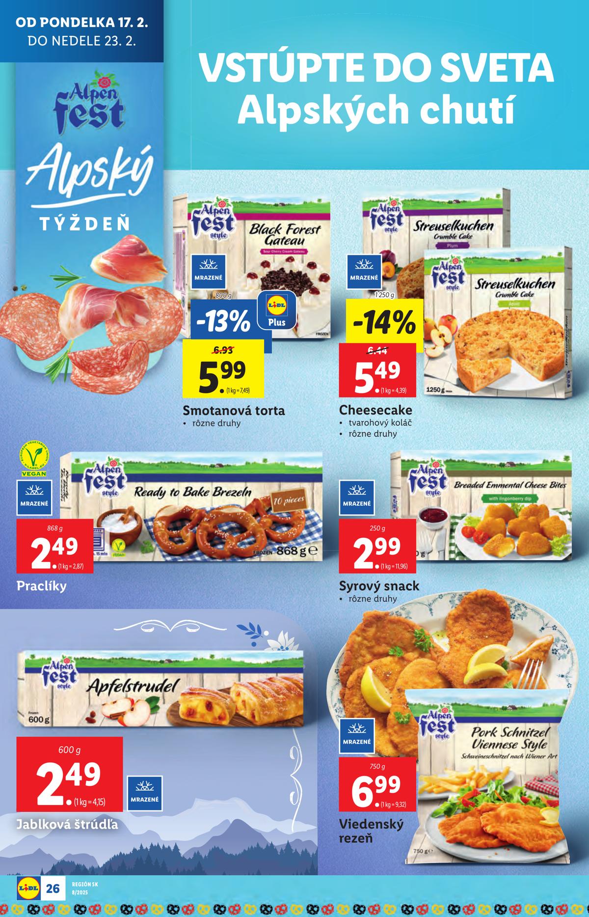 LIDL leaflet 27