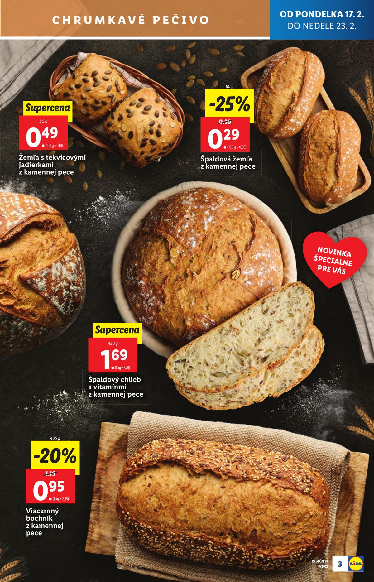 LIDL leaflet 4