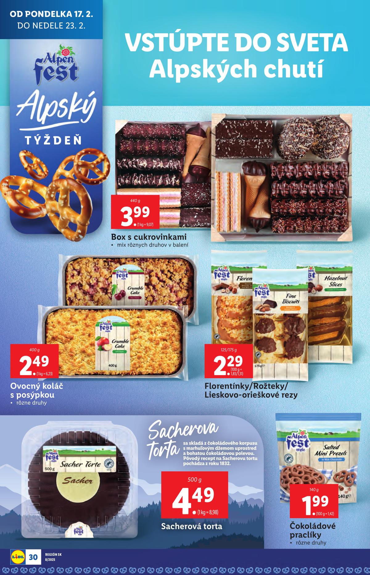 LIDL leaflet 31