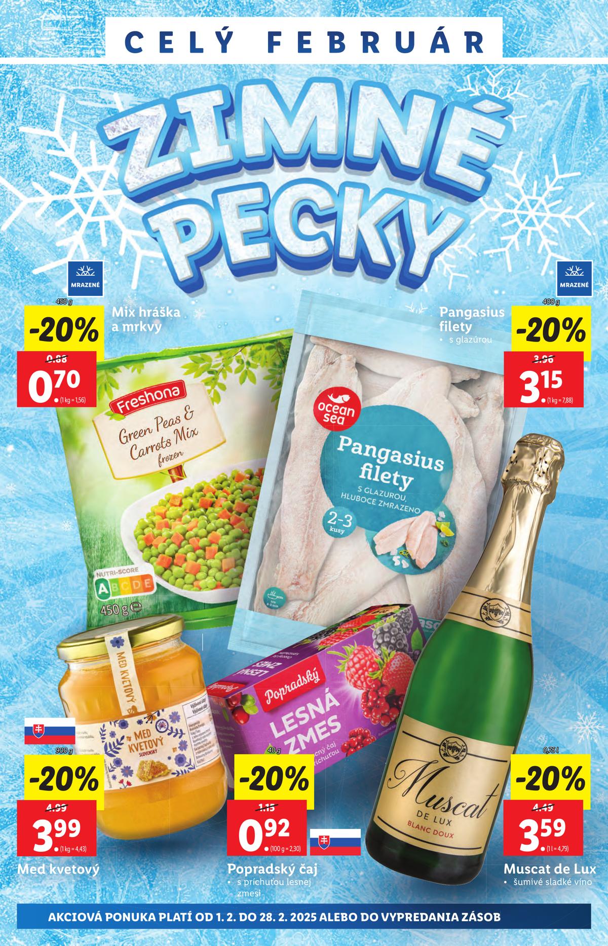 LIDL leaflet 36