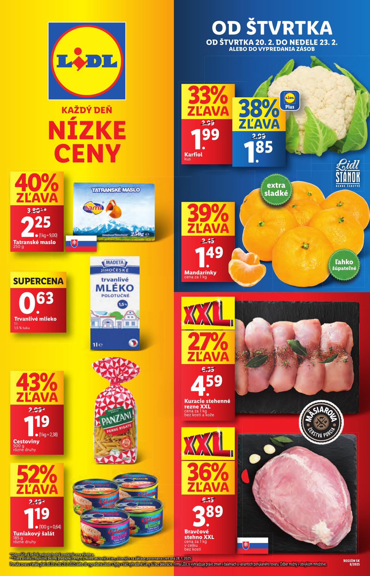 LIDL leaflet 39