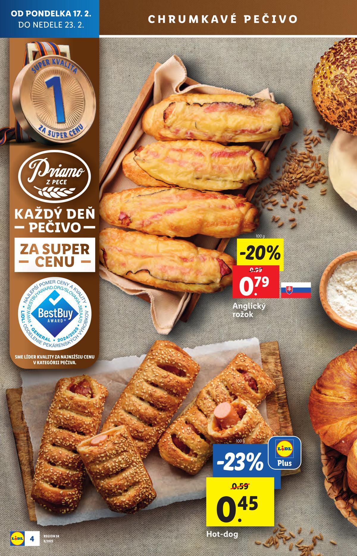 LIDL leaflet 5