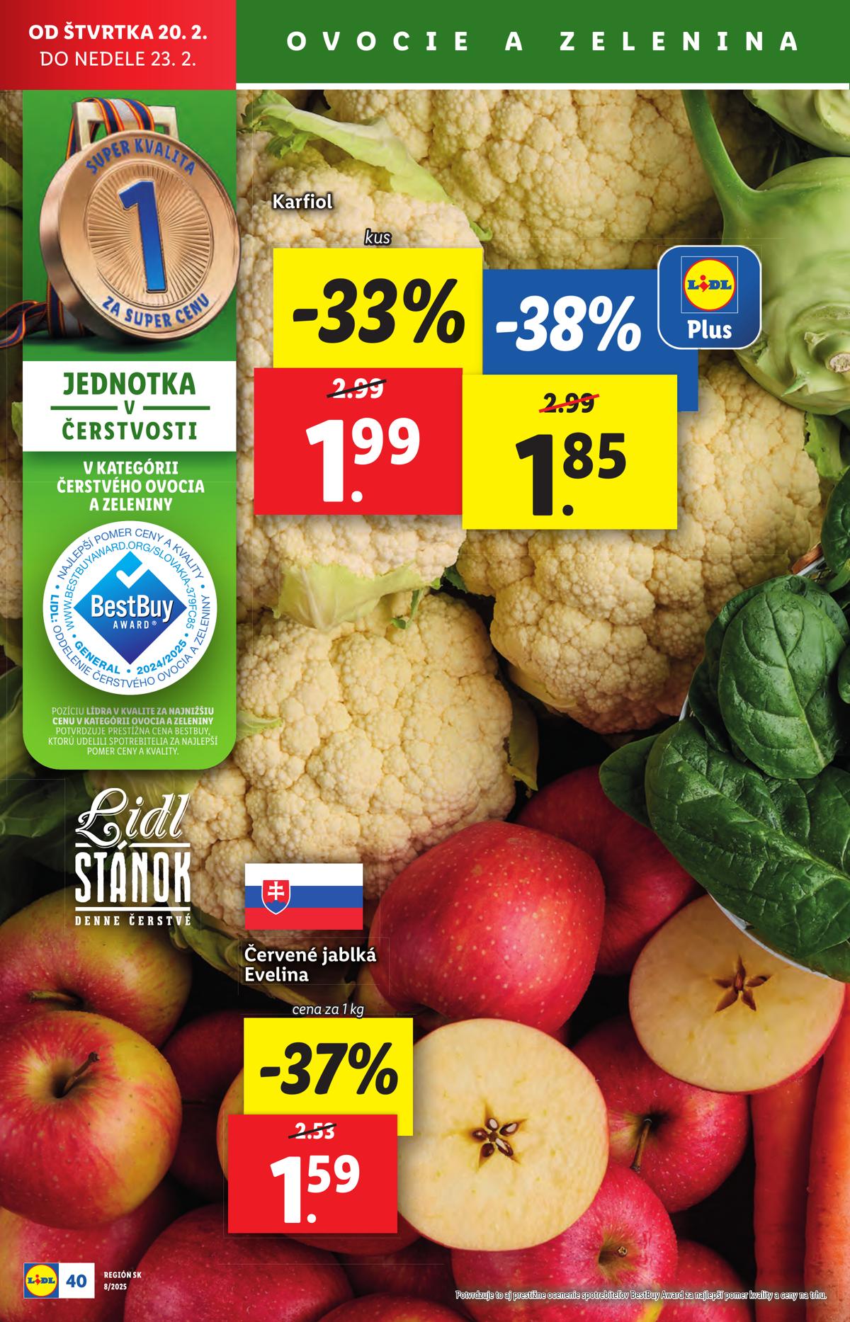 LIDL leaflet 41