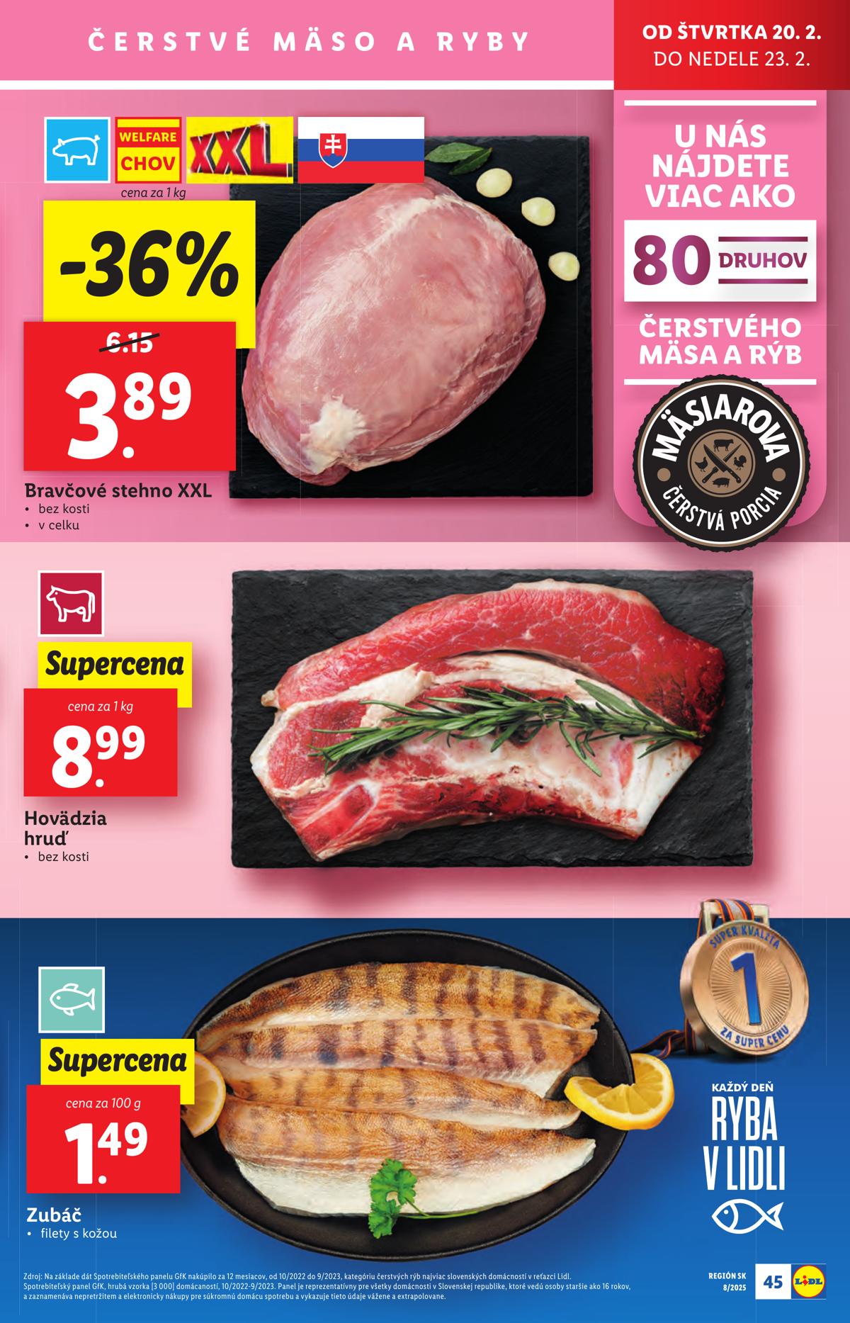 LIDL leaflet 46