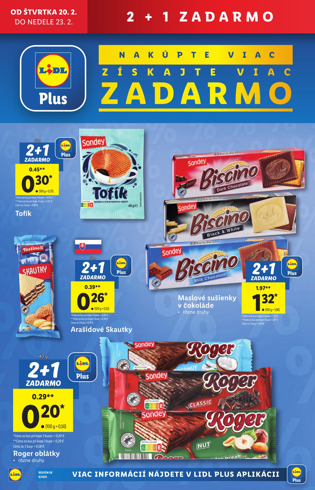 LIDL leaflet 47