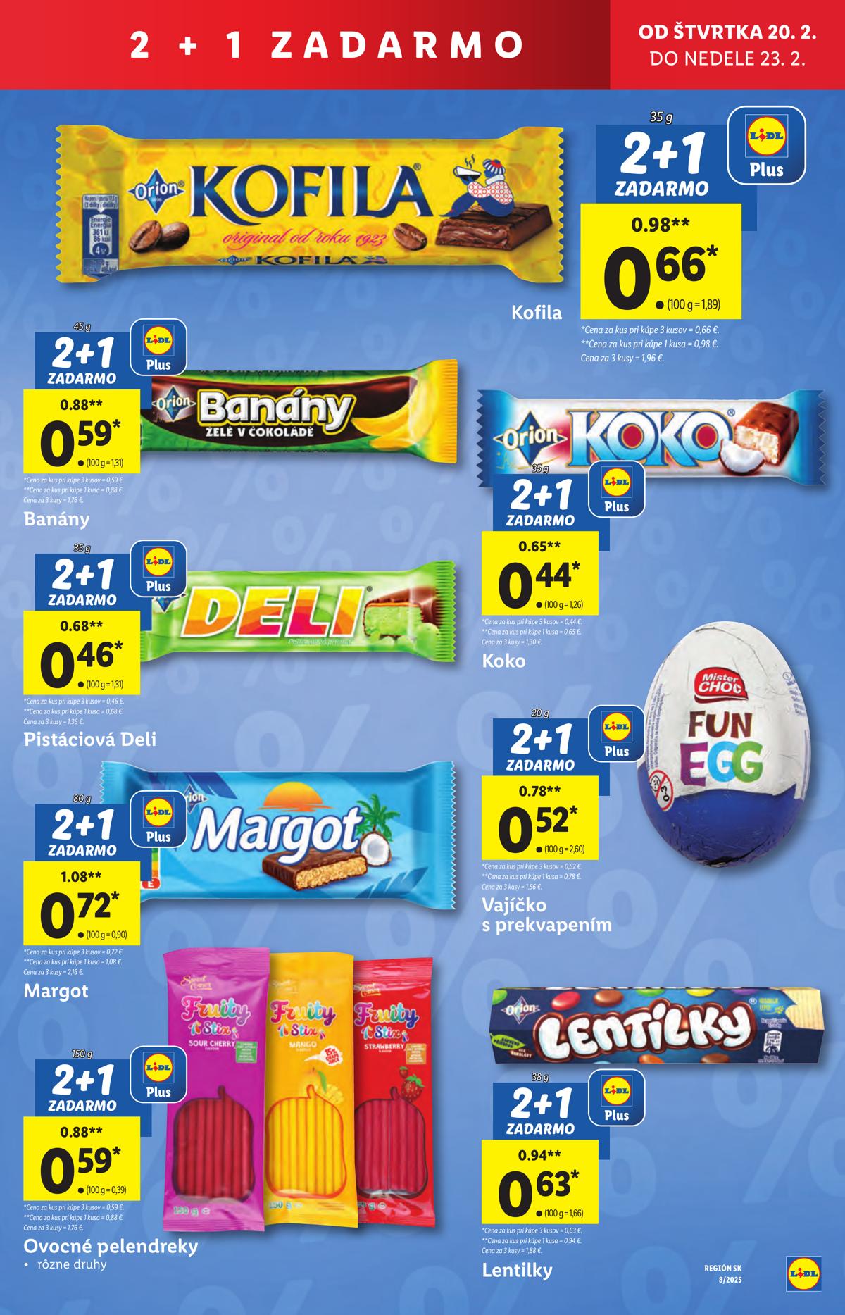 LIDL leaflet 48