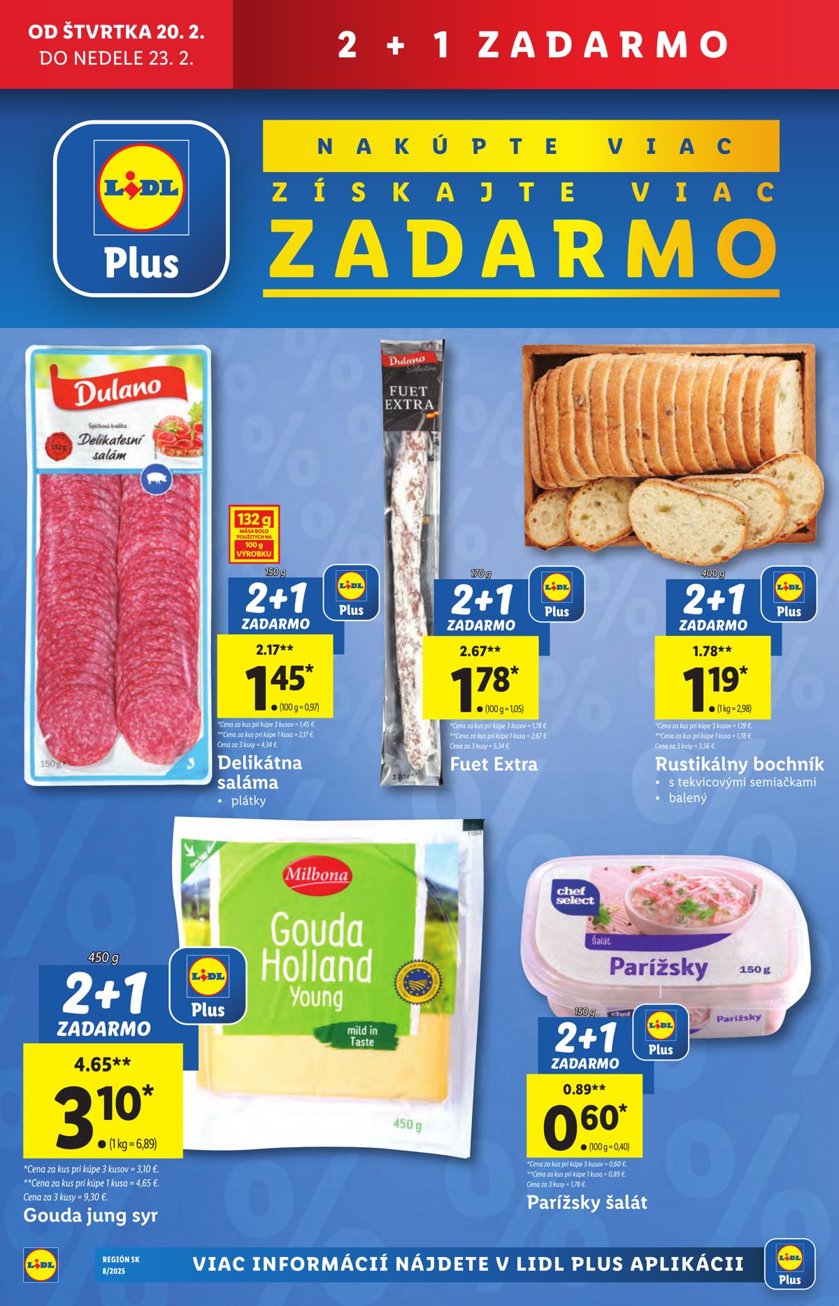 LIDL leaflet 49