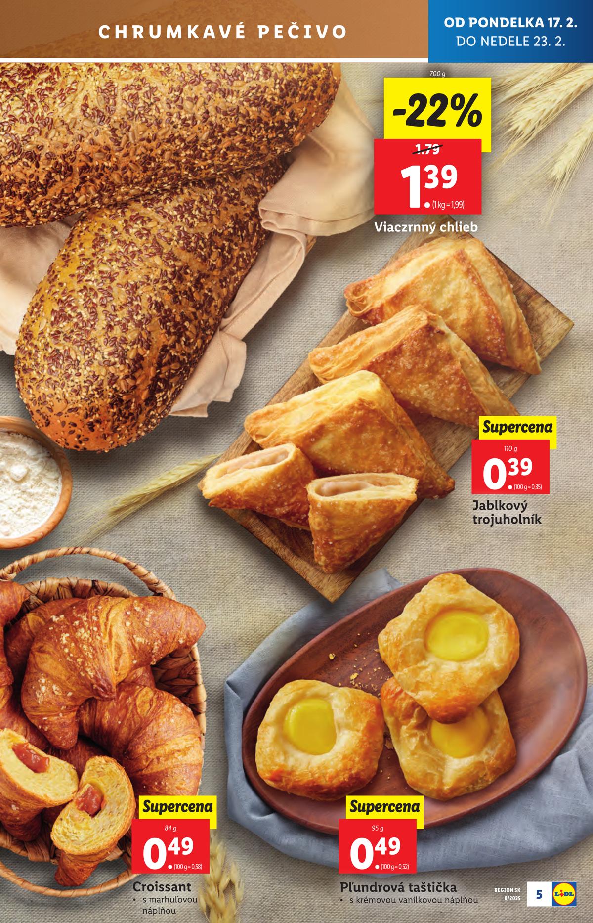 LIDL leaflet 6