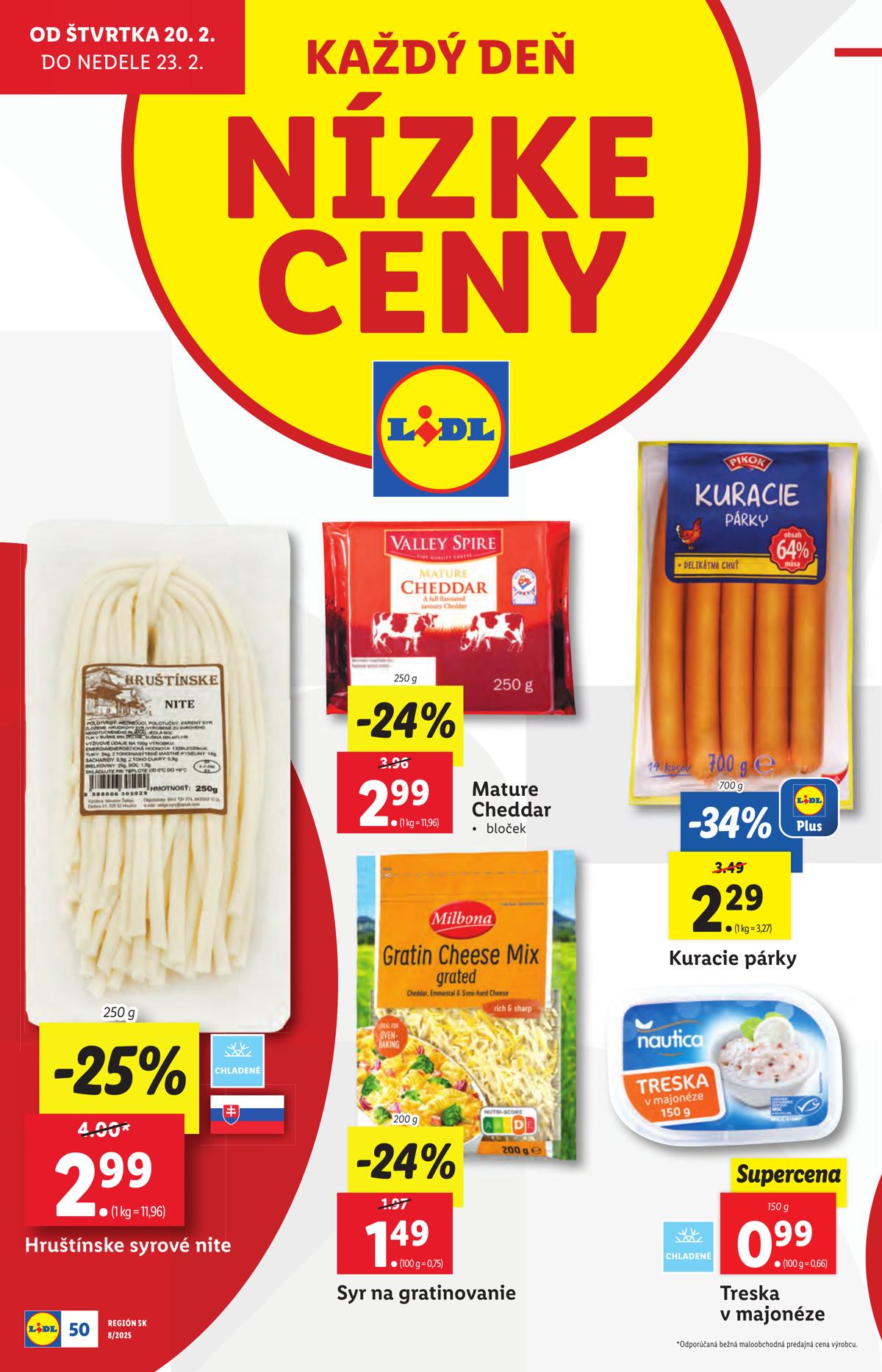 LIDL leaflet 53