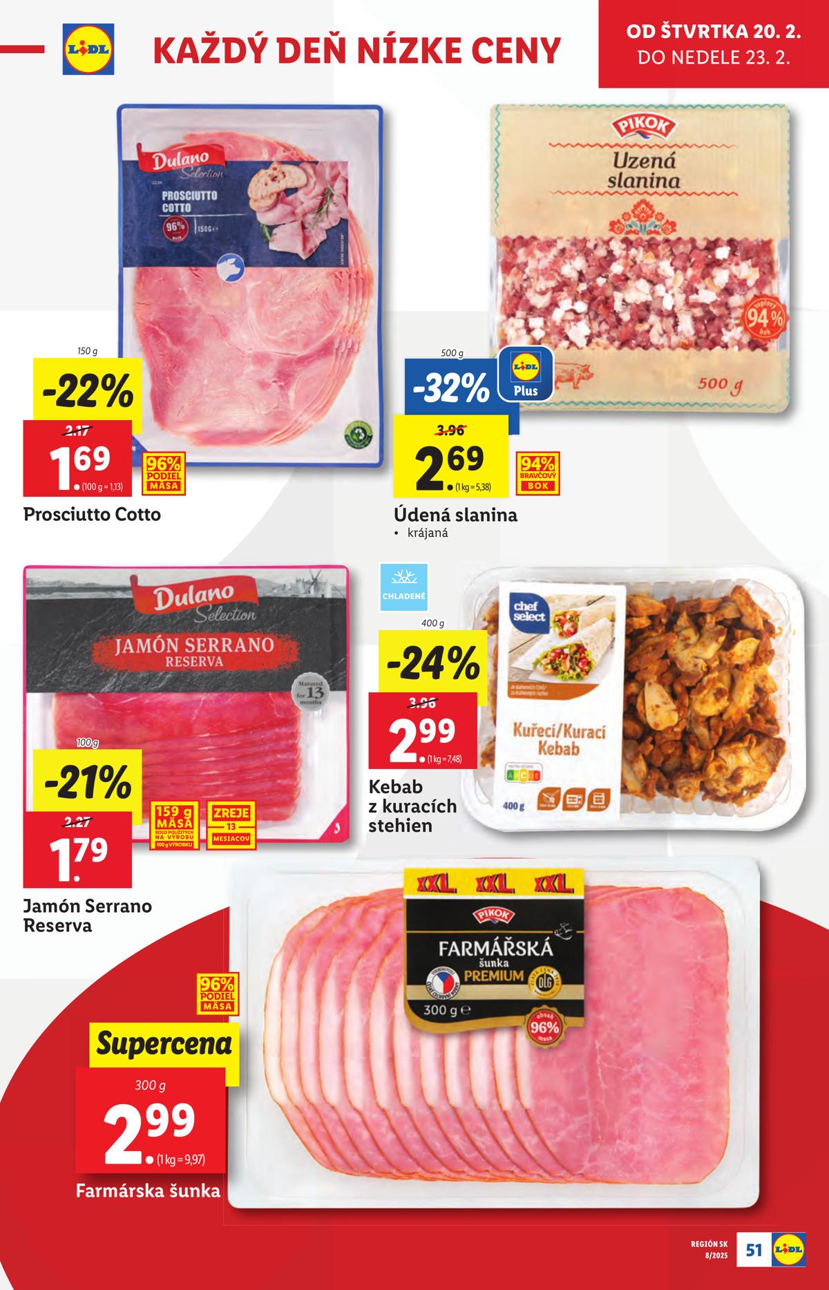 LIDL leaflet 54