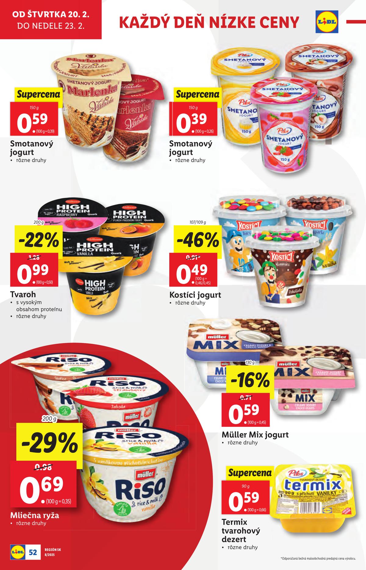 LIDL leaflet 55