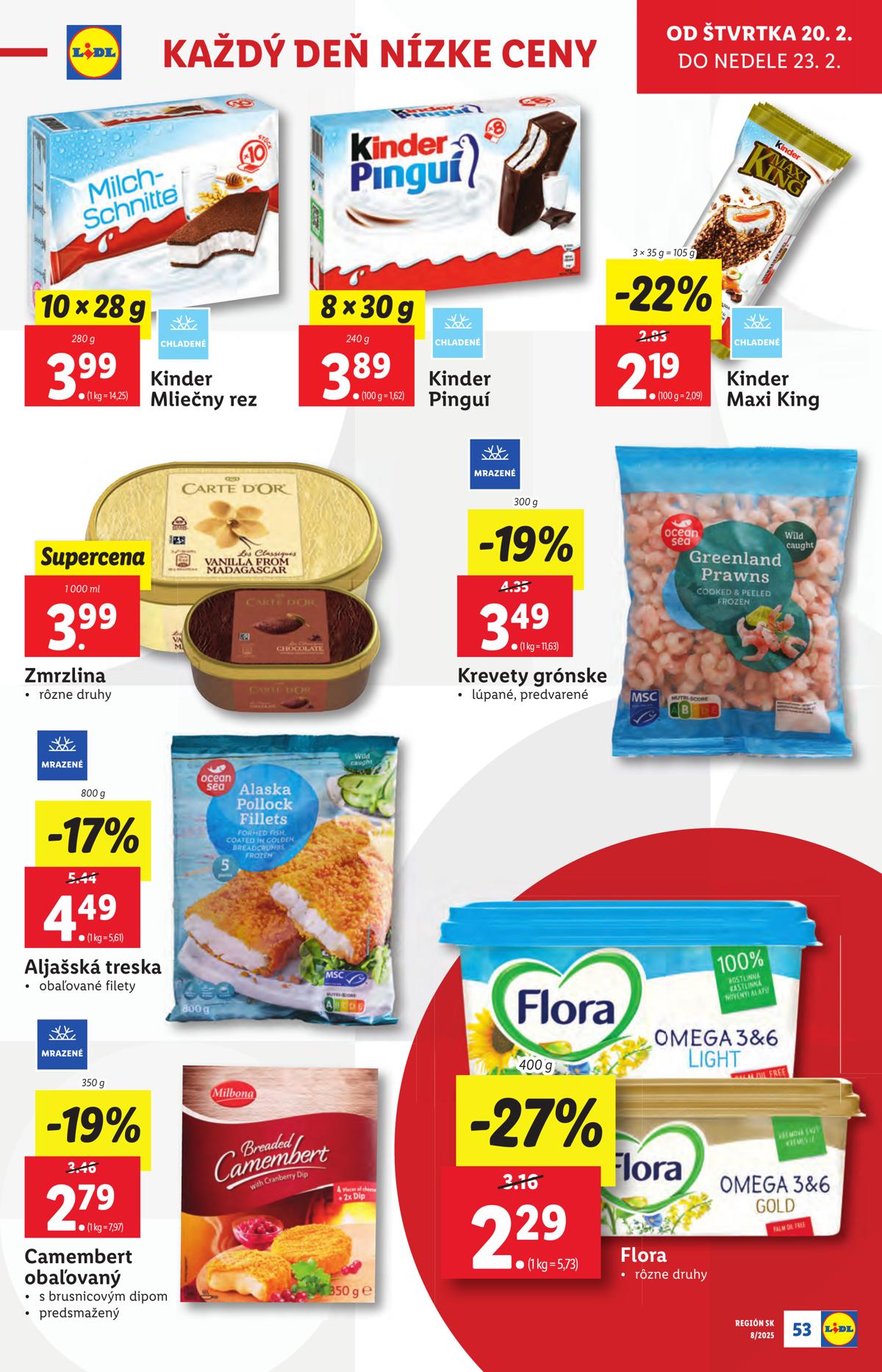 LIDL leaflet 56