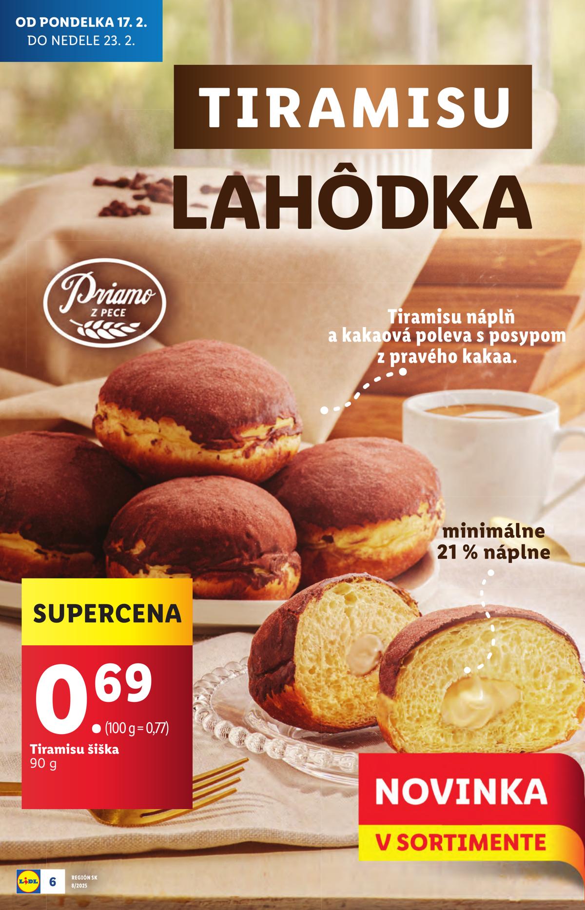 LIDL leaflet 7