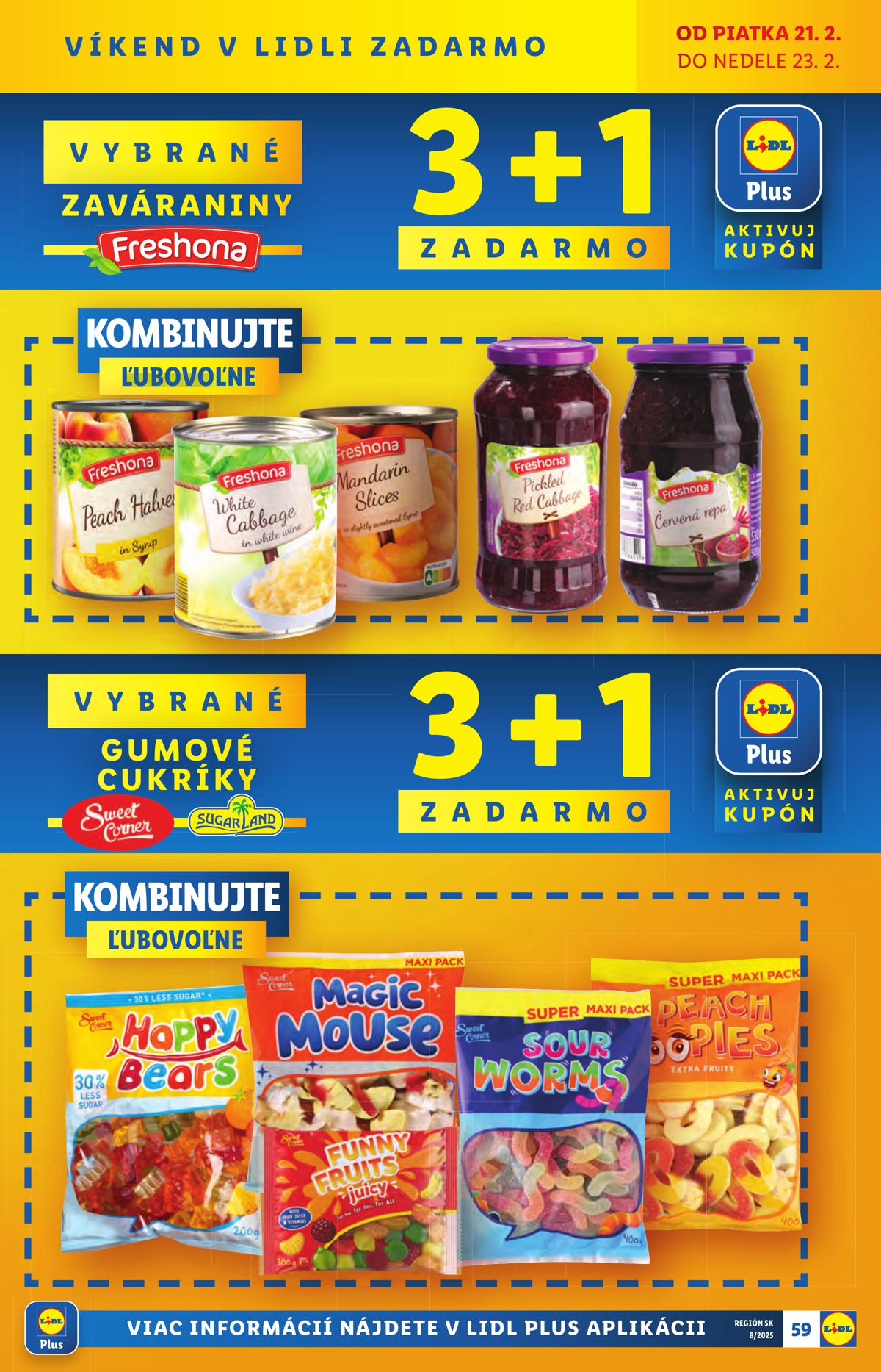 LIDL leaflet 61