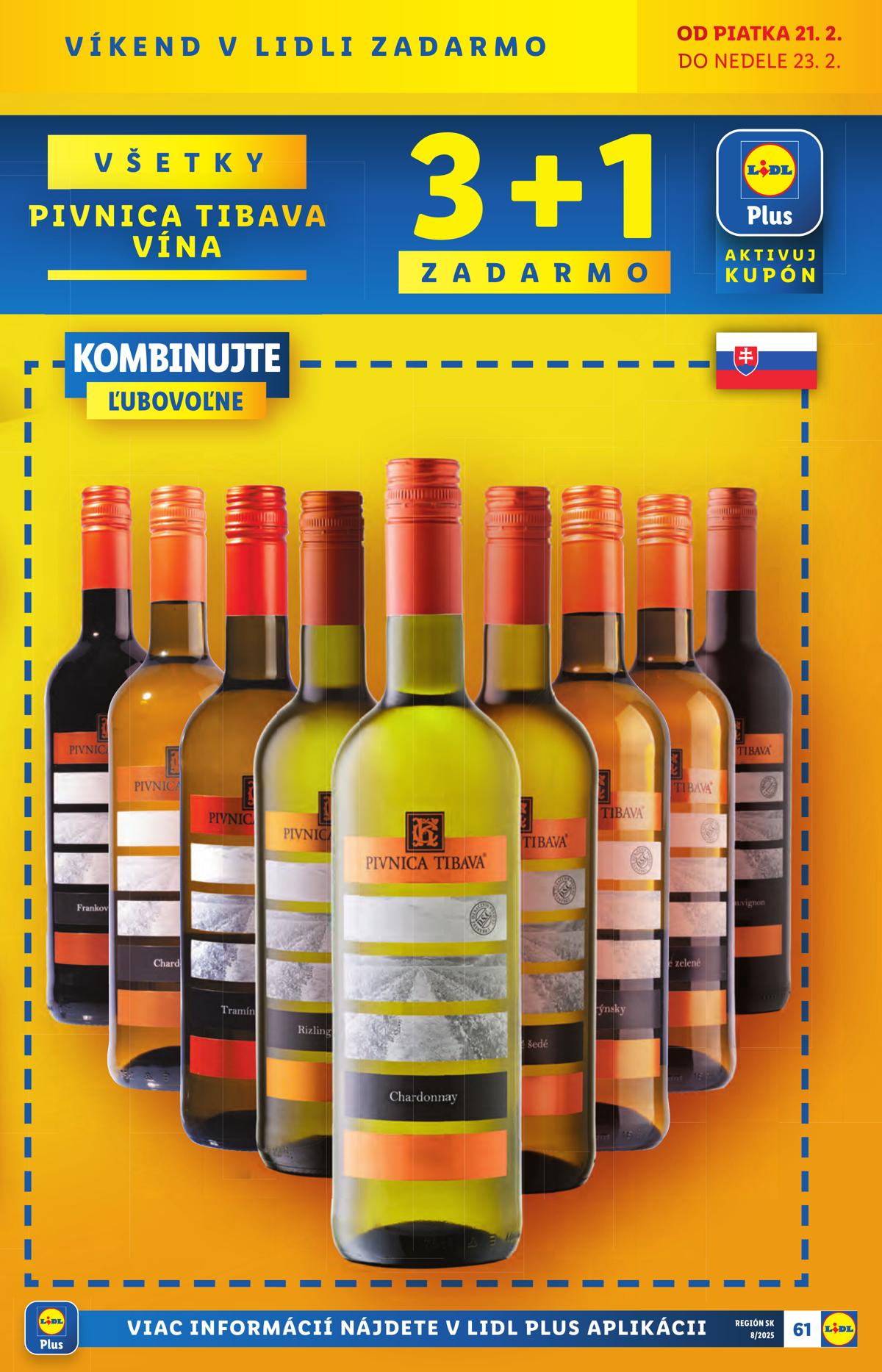 LIDL leaflet 63