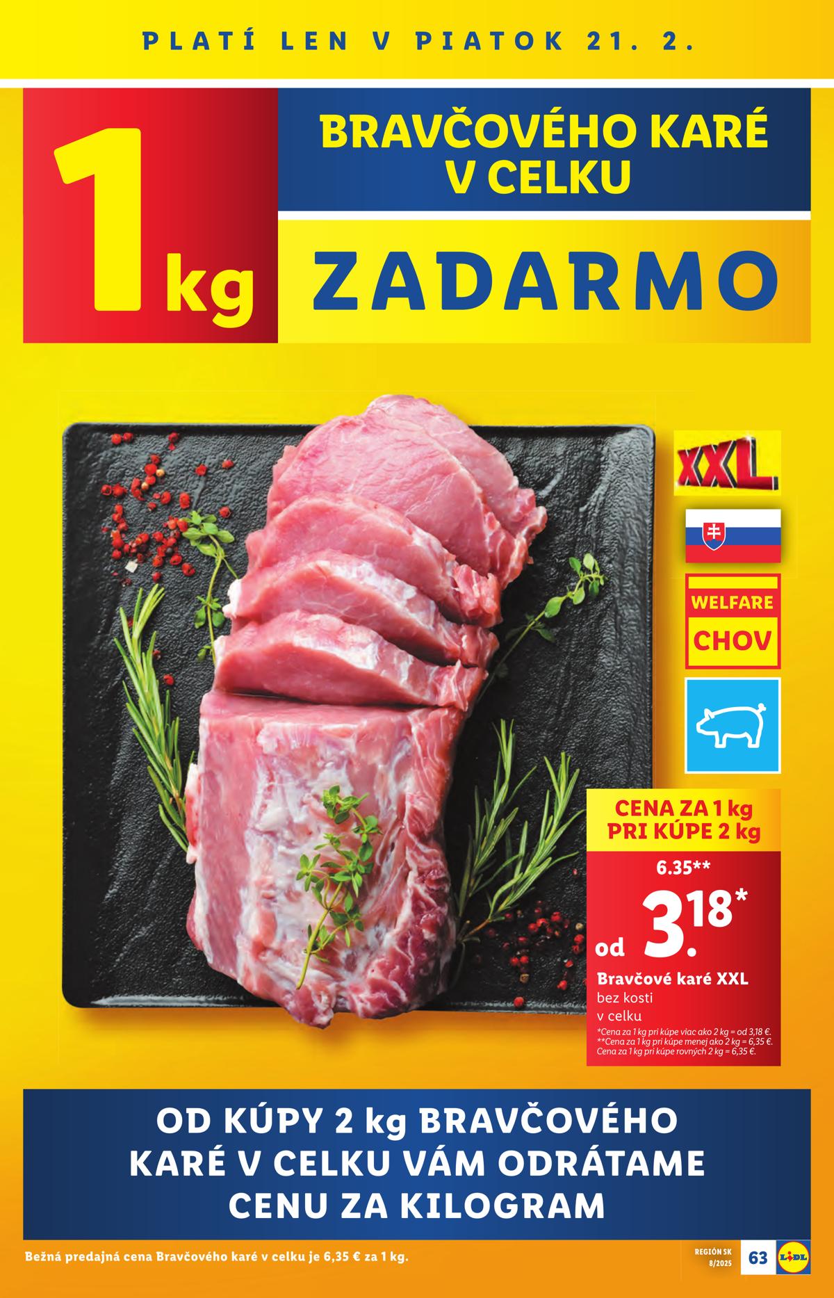 LIDL leaflet 65