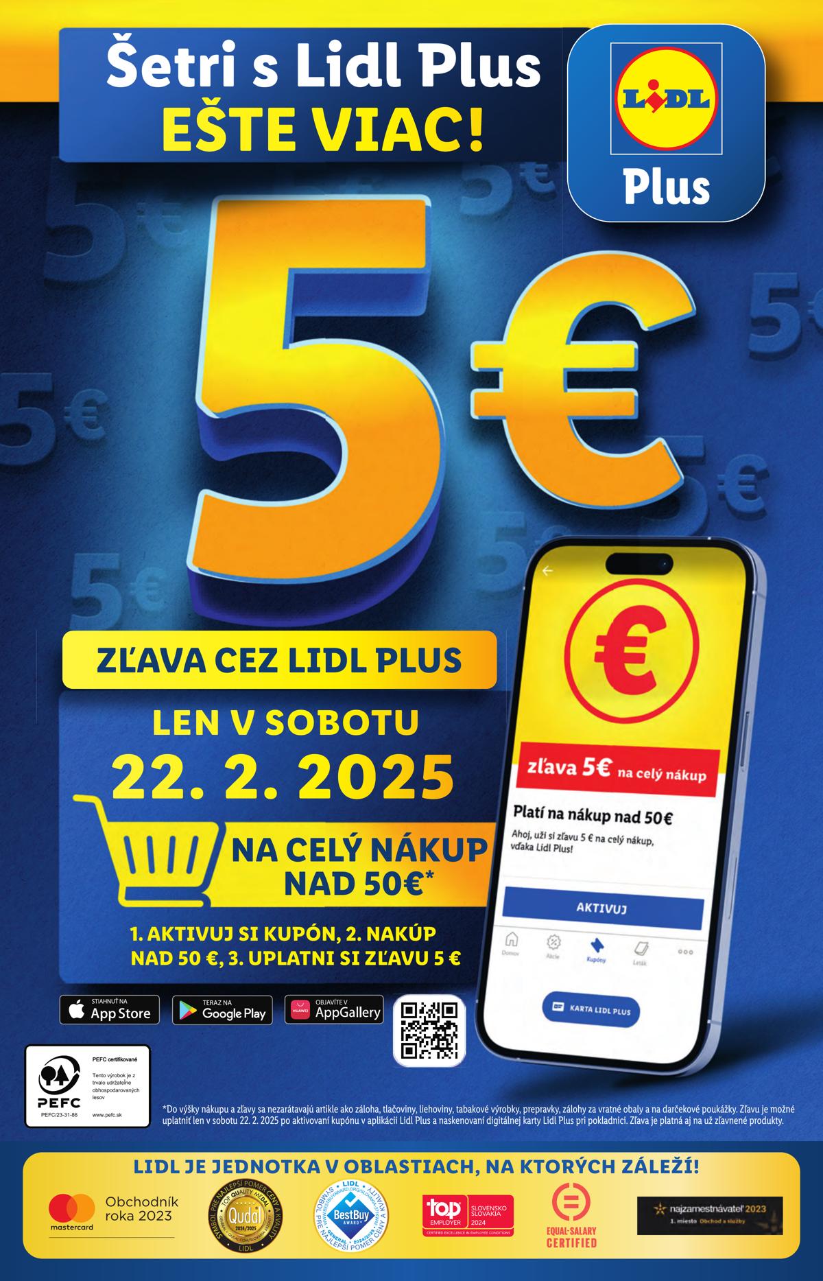 LIDL leaflet 66