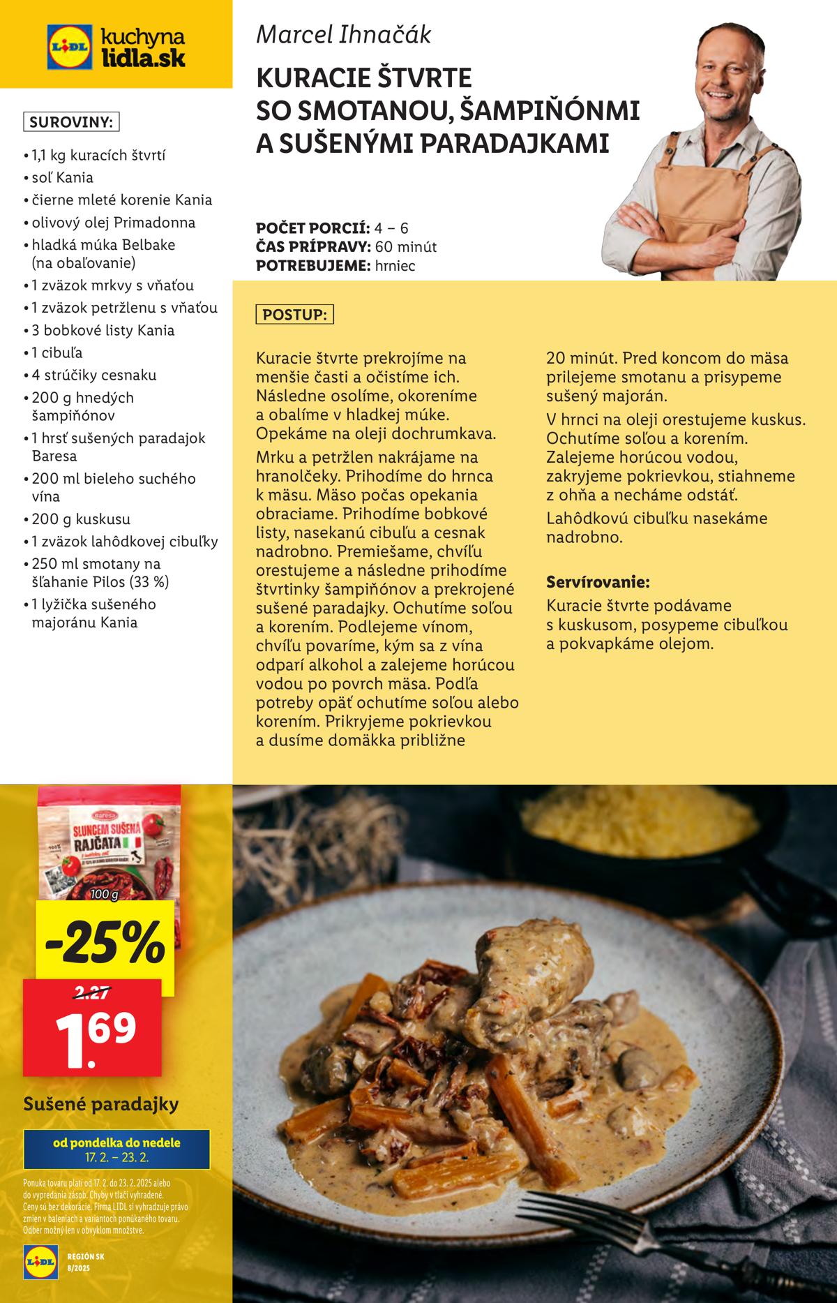 LIDL leaflet 67