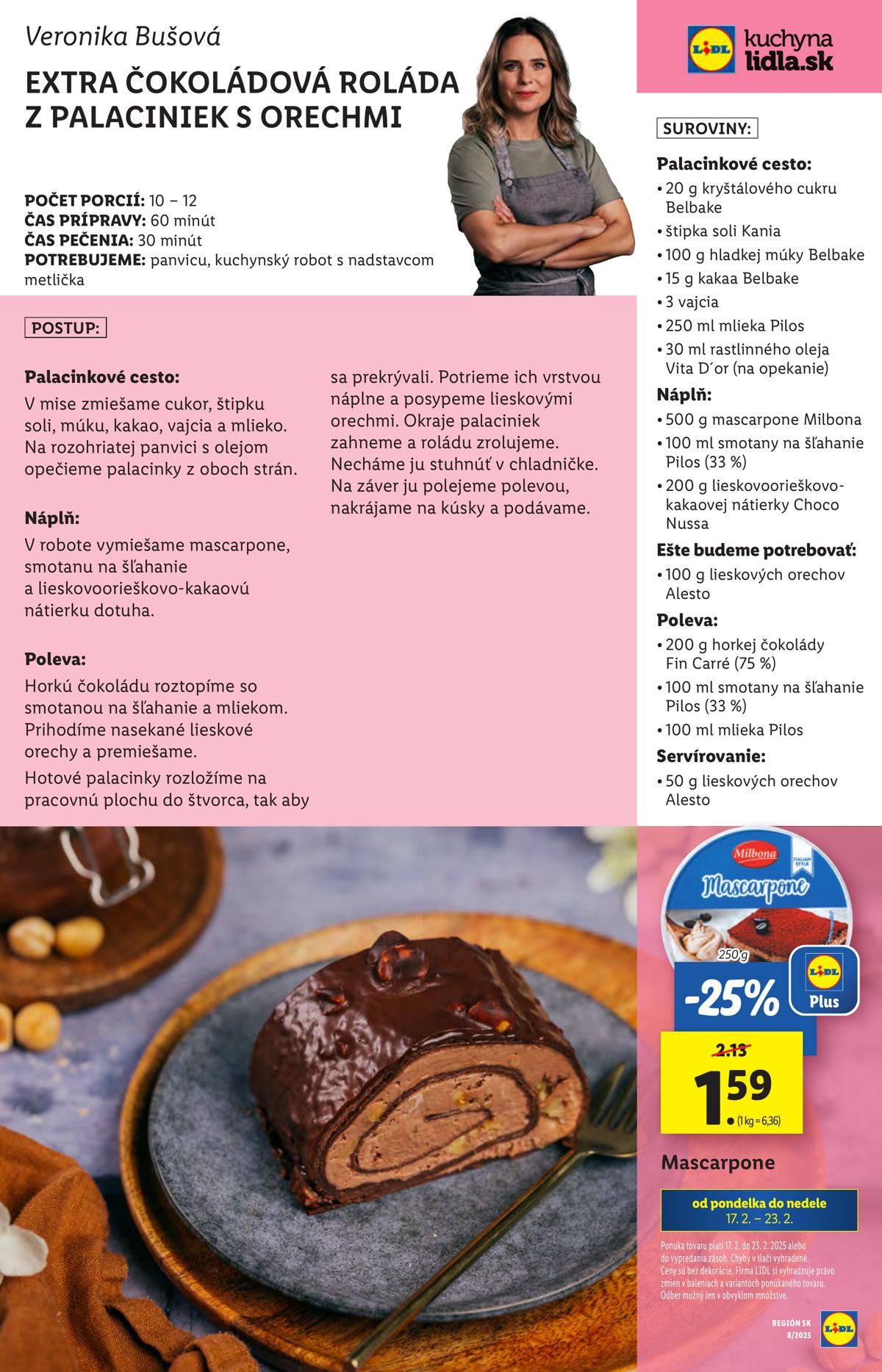 LIDL leaflet 68