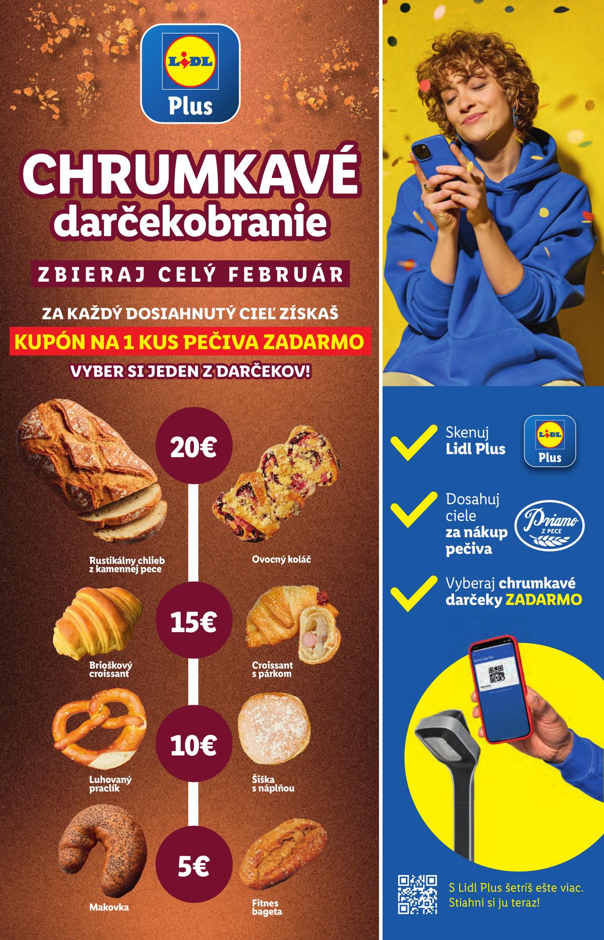 LIDL leaflet 8