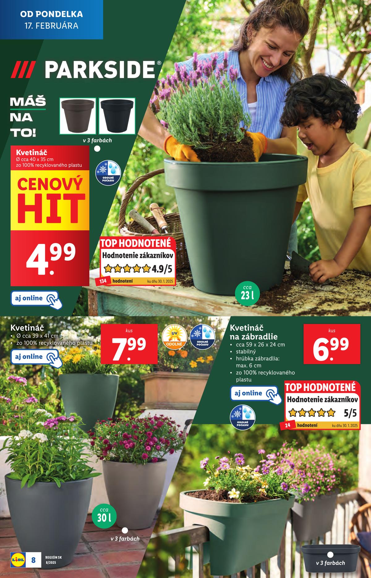 LIDL leaflet 76