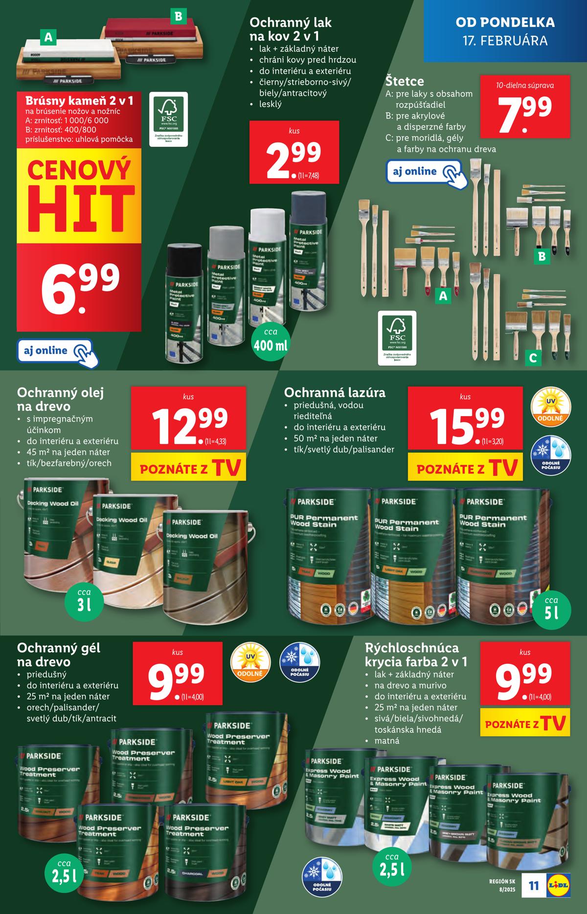 LIDL leaflet 79