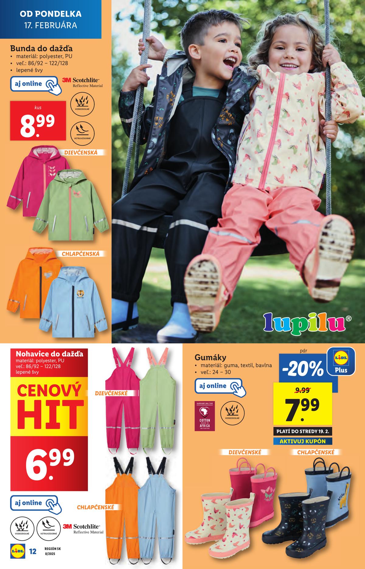 LIDL leaflet 80