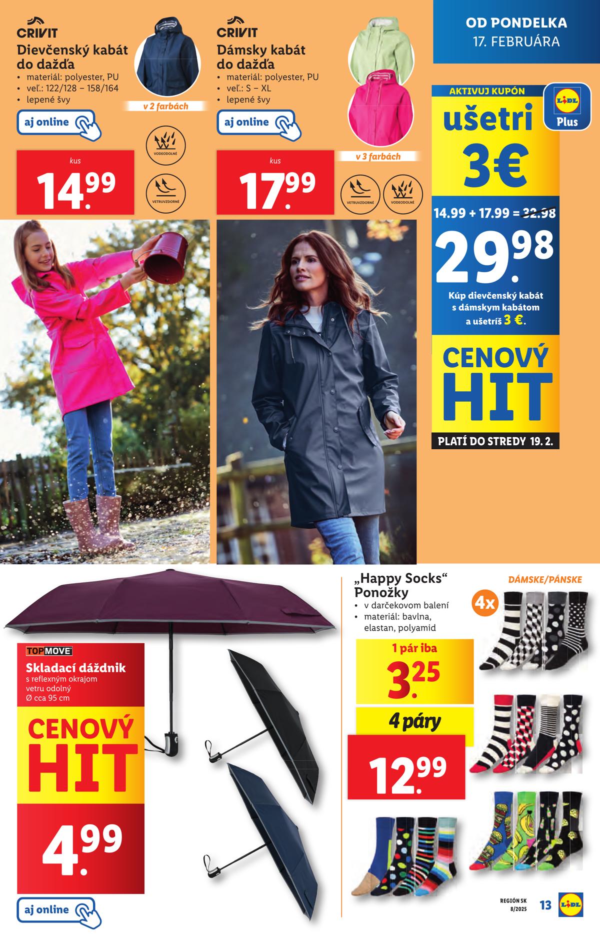 LIDL leaflet 81