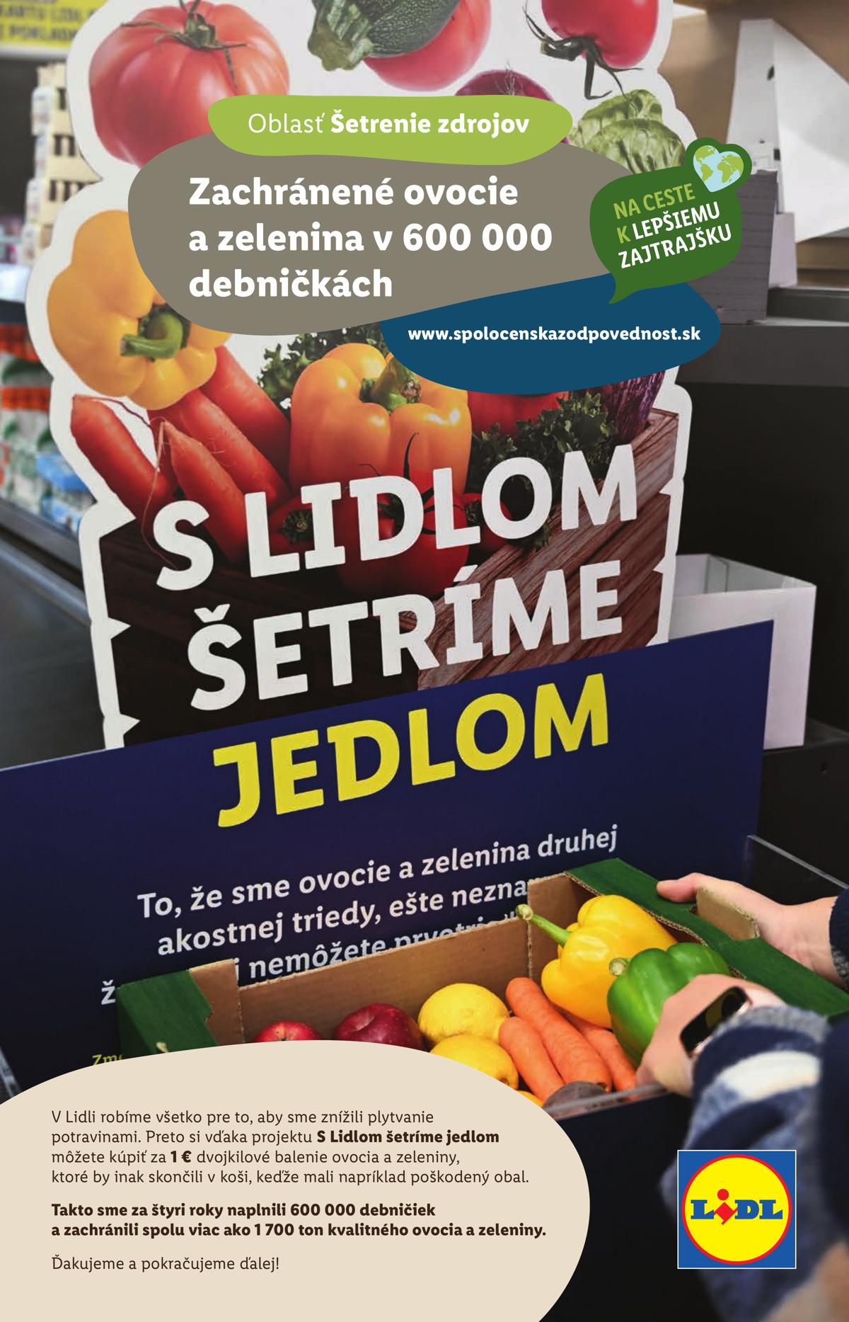 LIDL leaflet 94