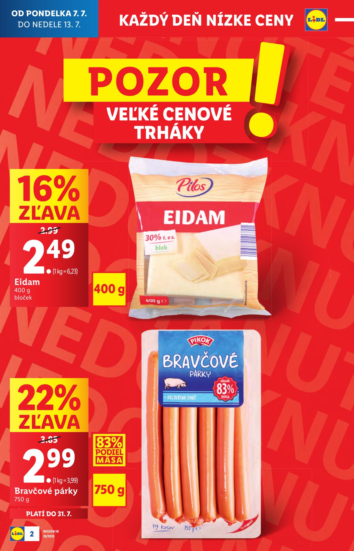 LIDL leaflet 003