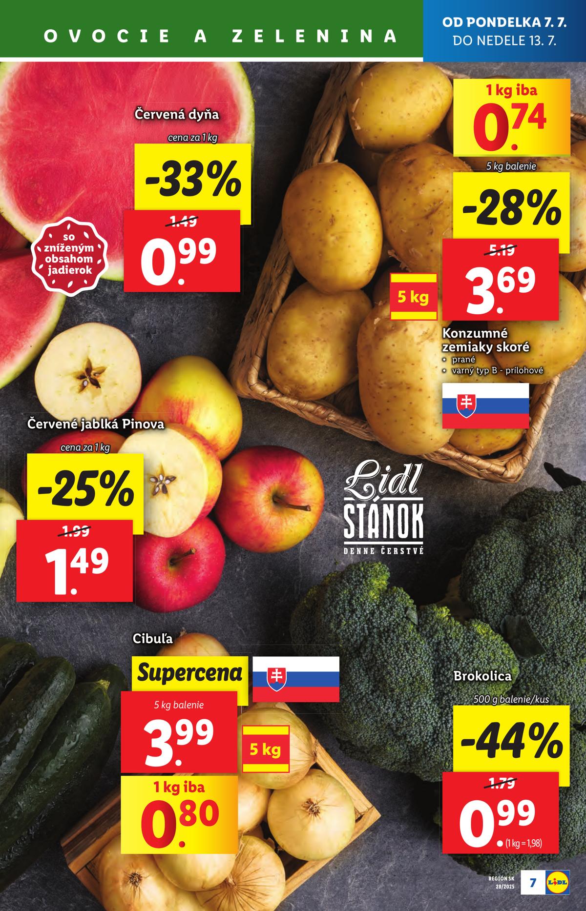 LIDL leaflet 008