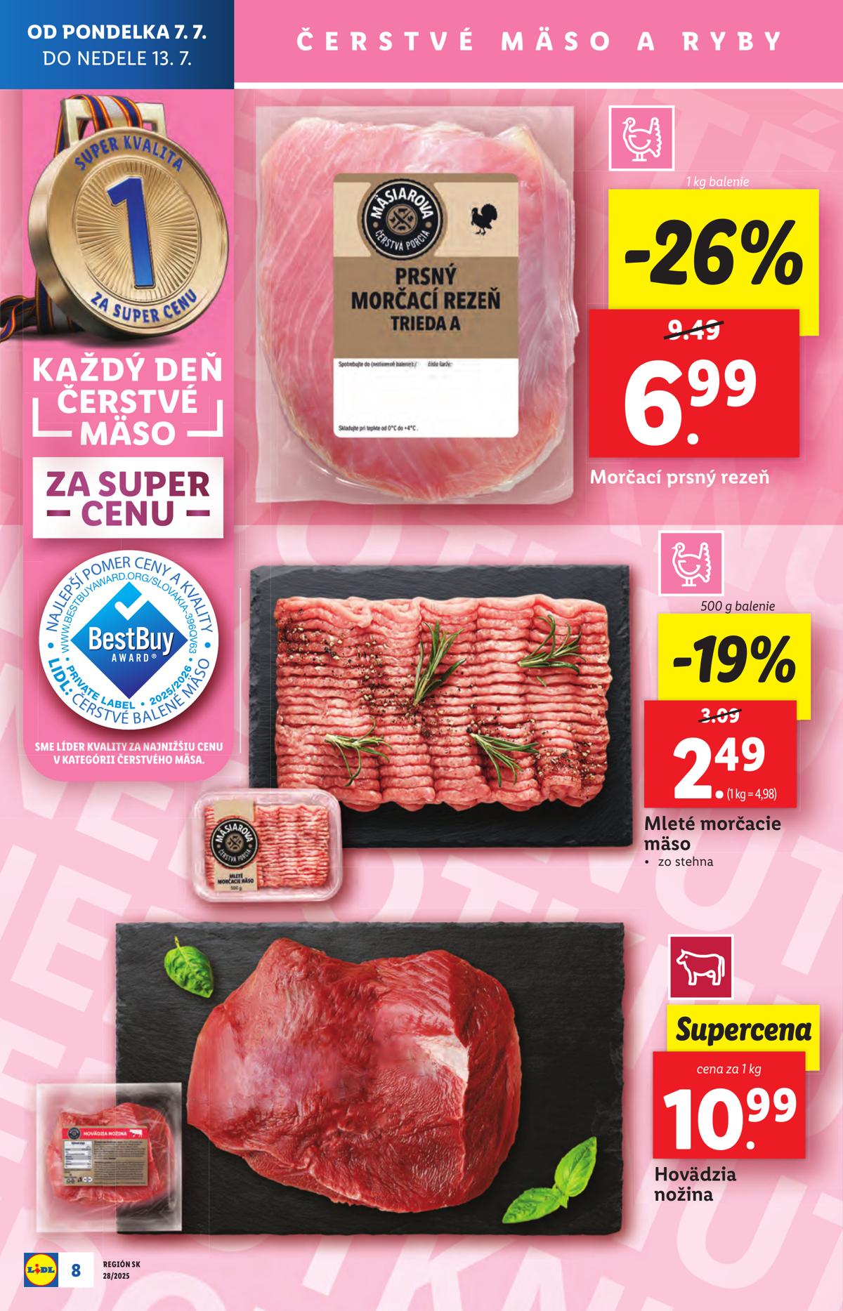LIDL leaflet 009