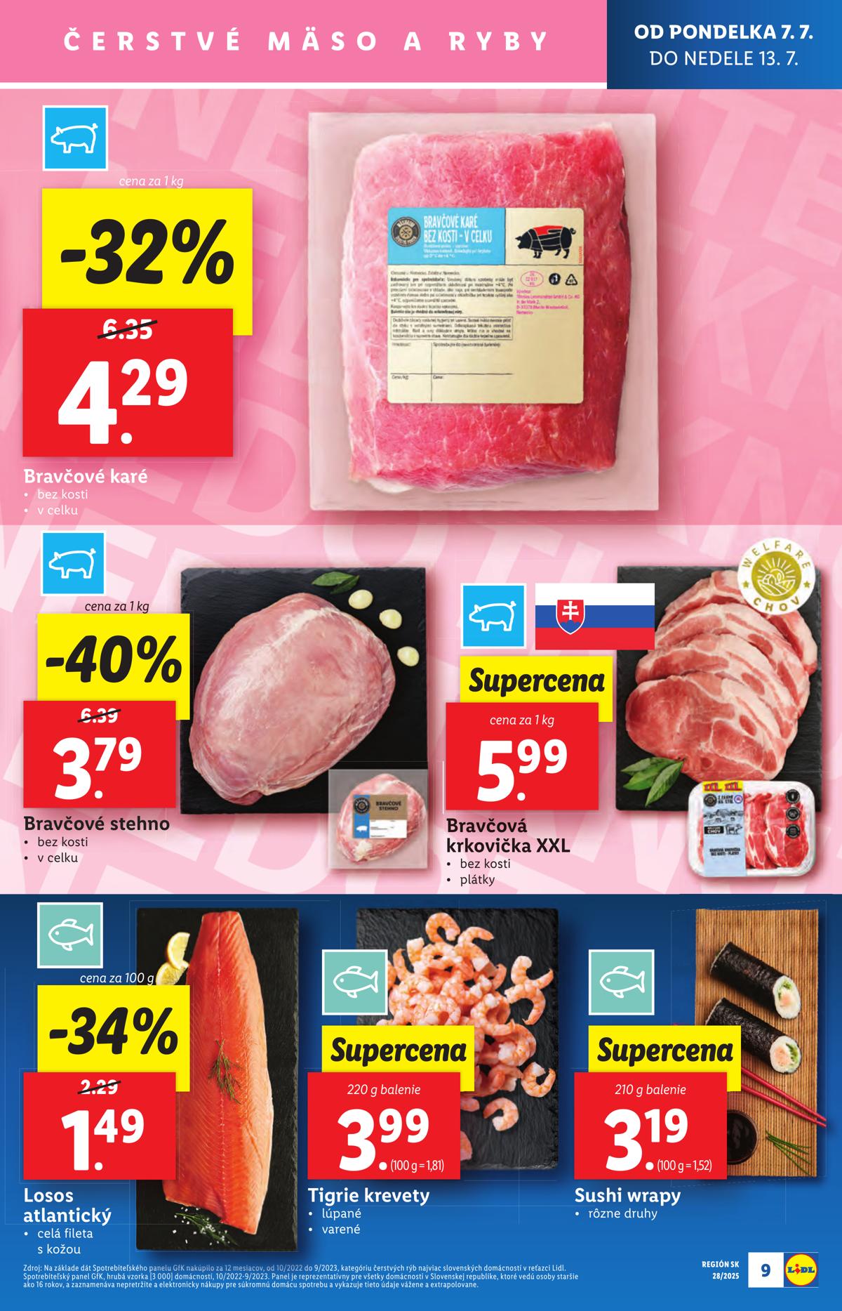 LIDL leaflet 010
