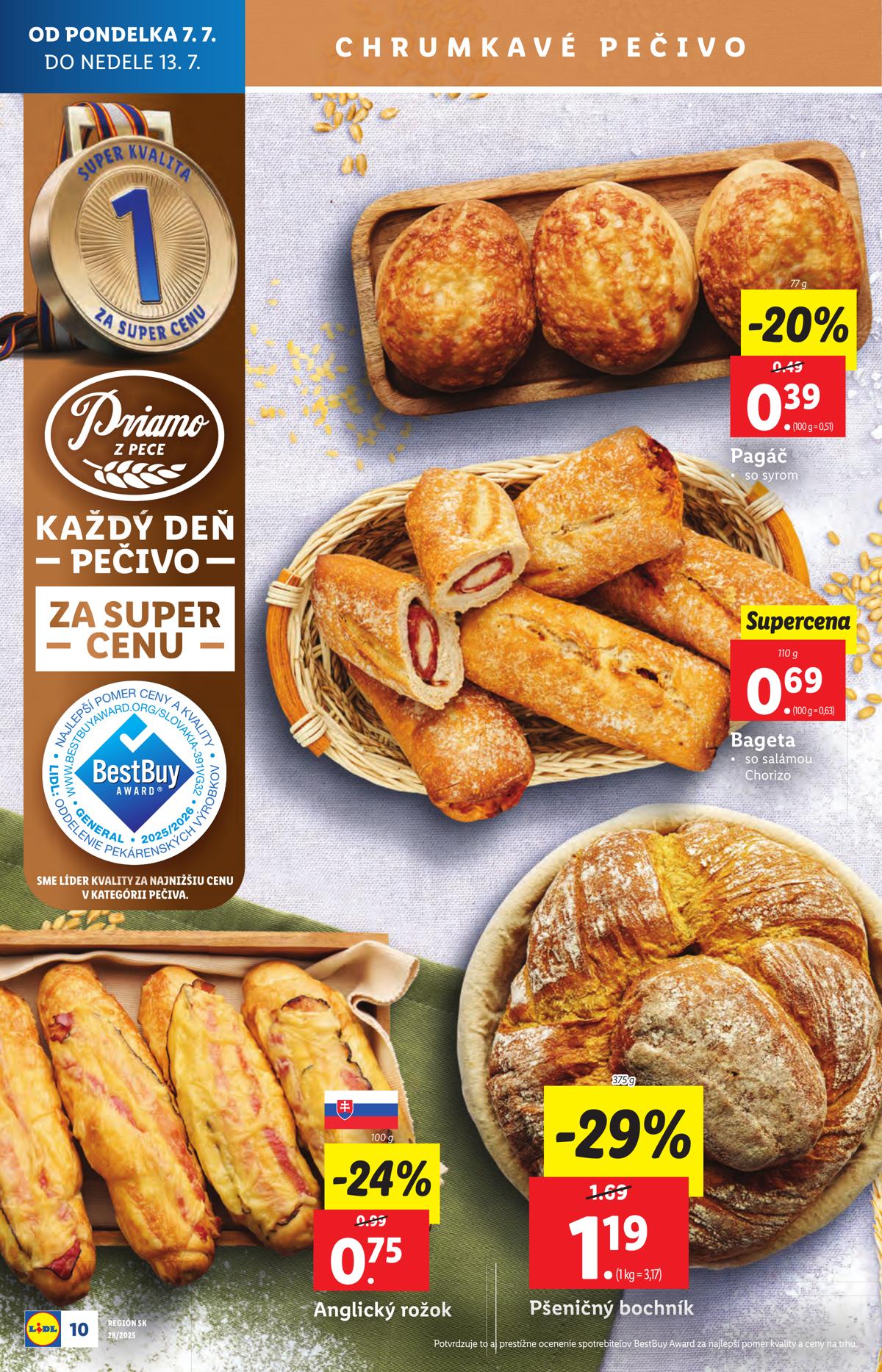 LIDL leaflet 011