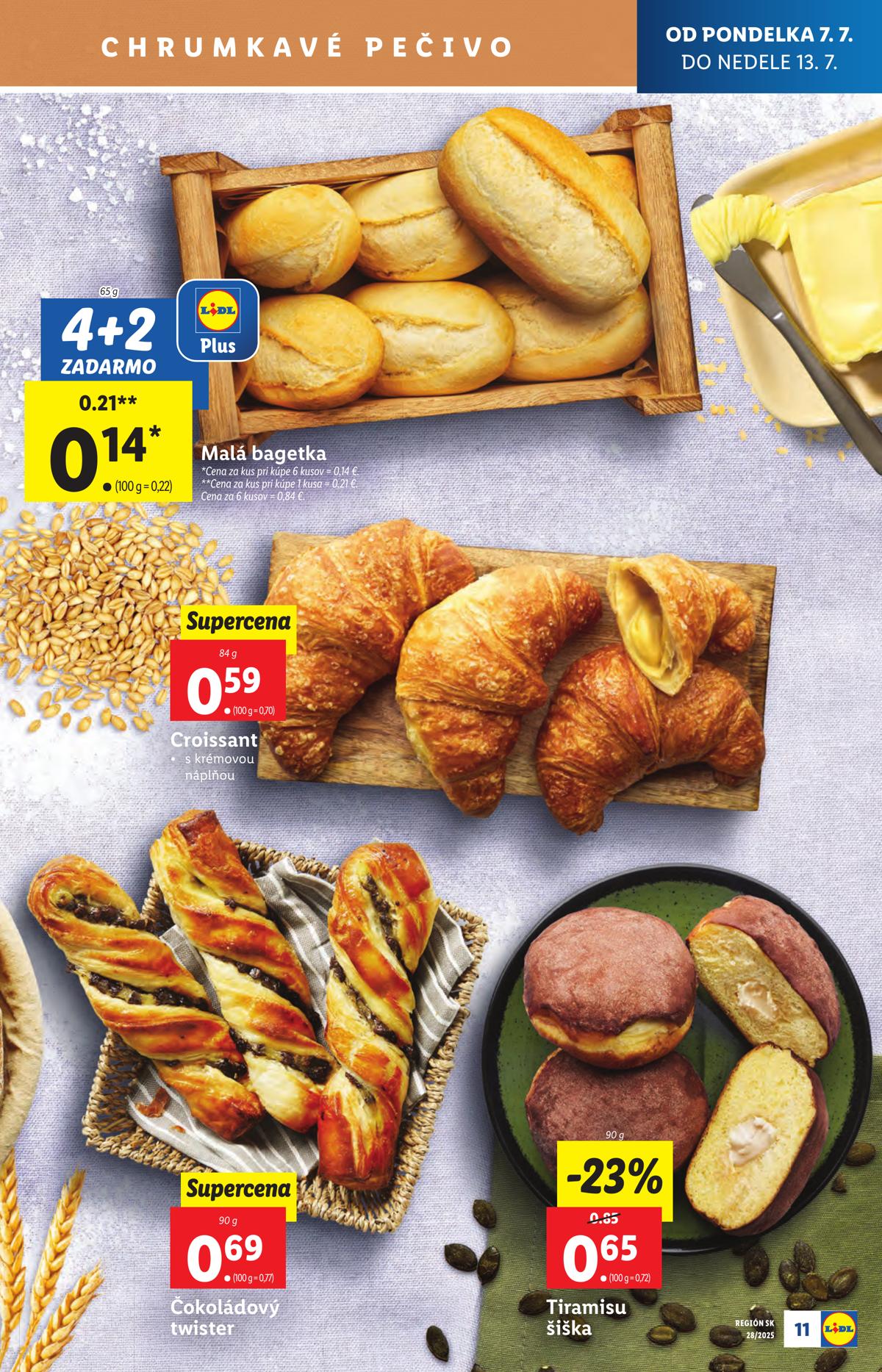 LIDL leaflet 012