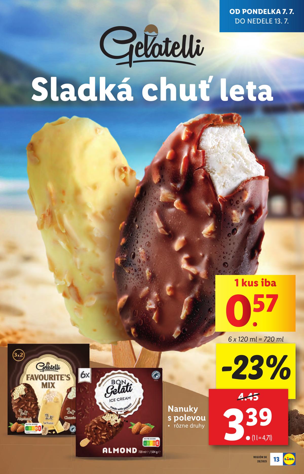 LIDL leaflet 014