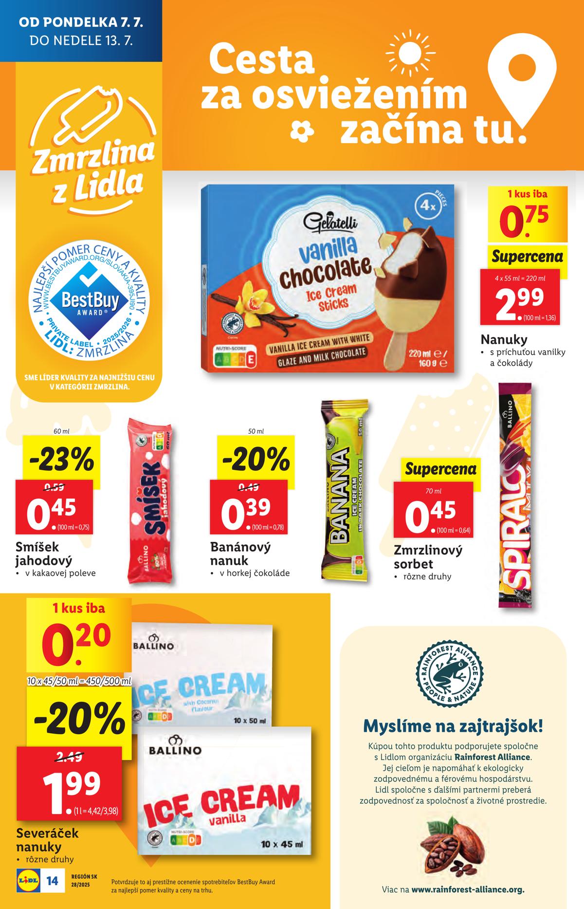LIDL leaflet 015
