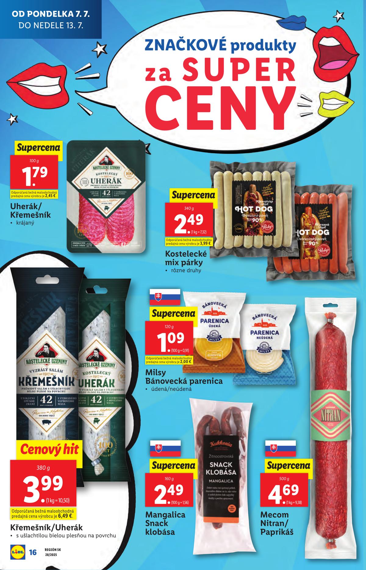 LIDL leaflet 017