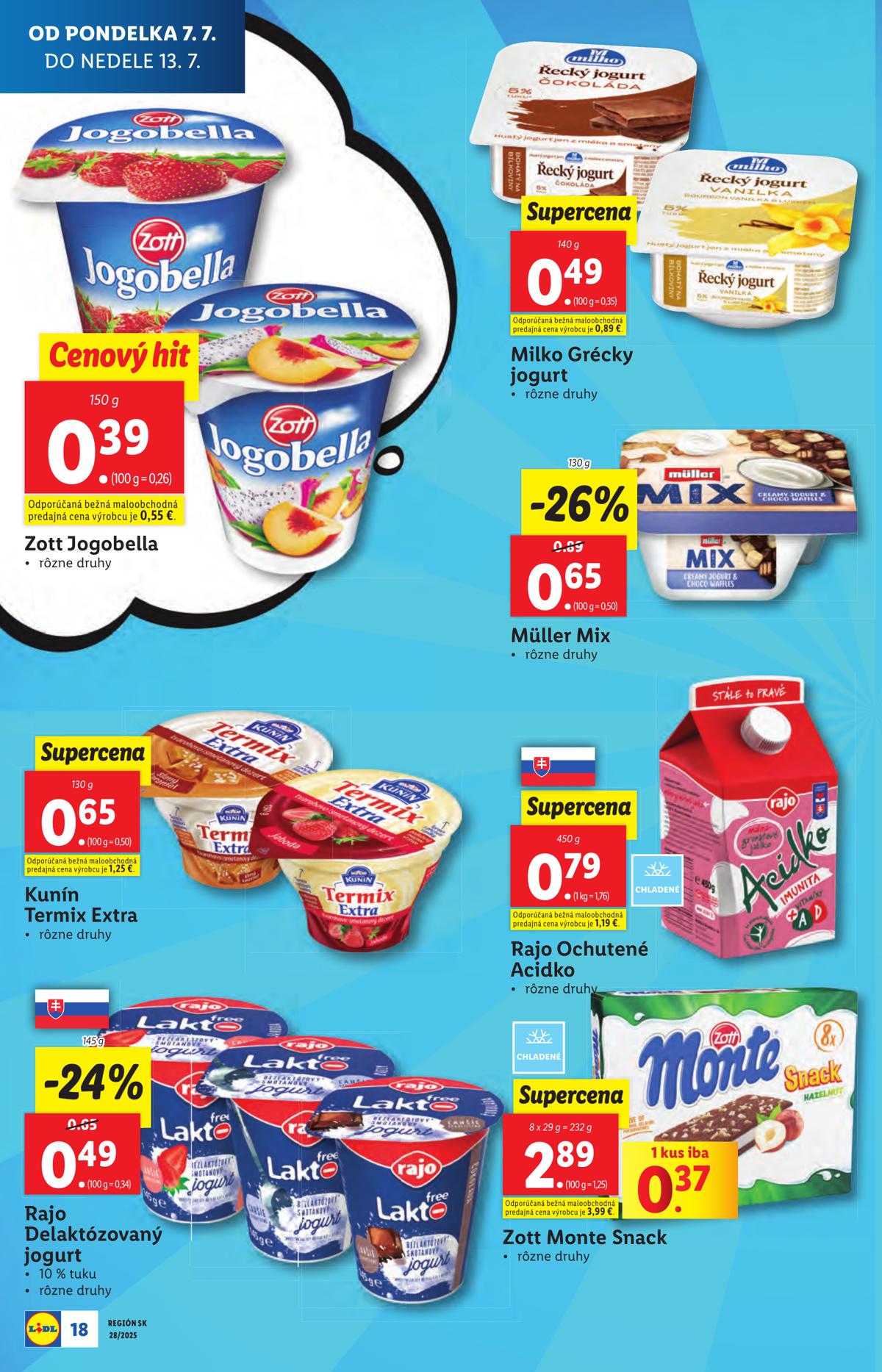 LIDL leaflet 019