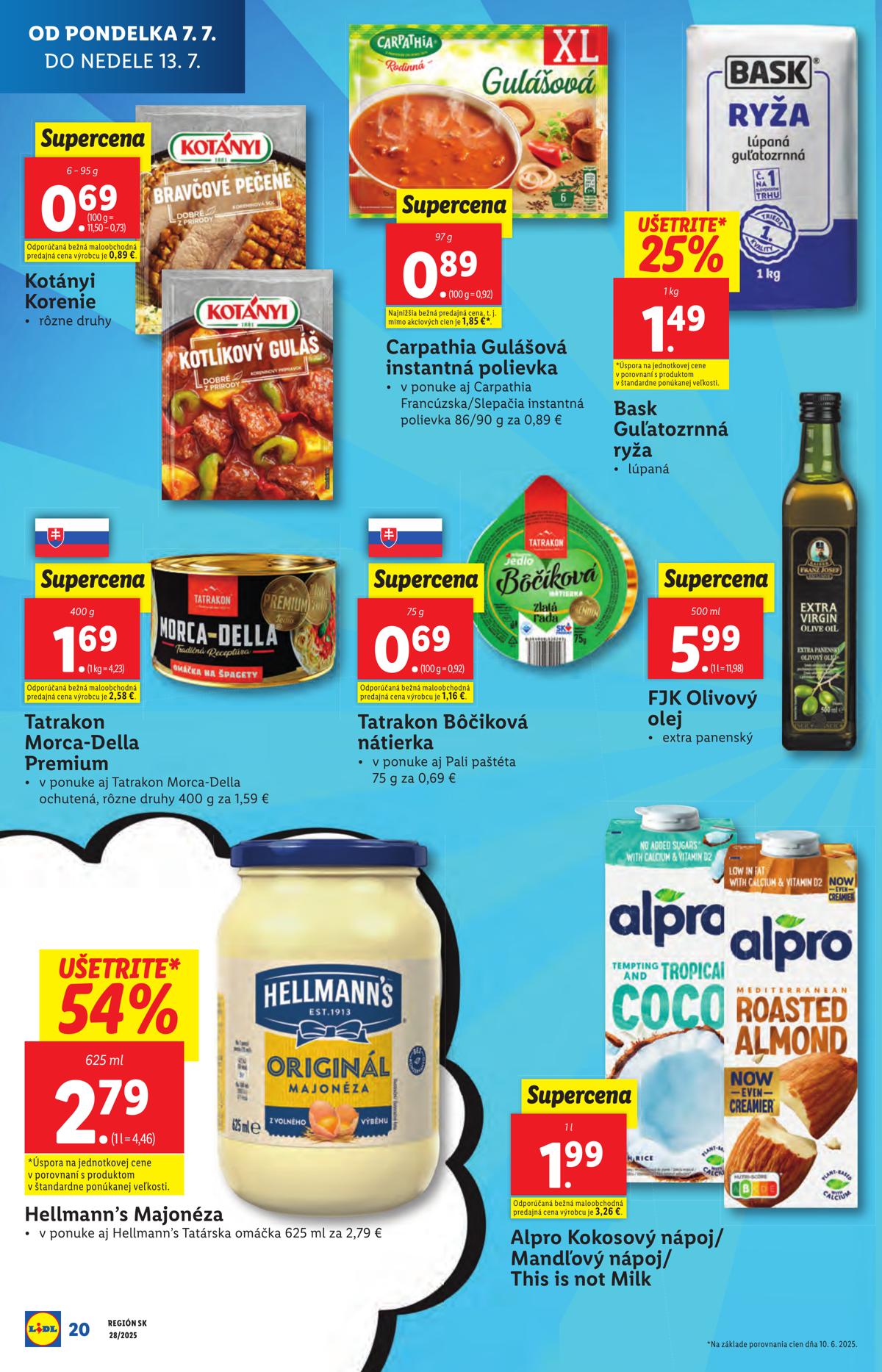 LIDL leaflet 021