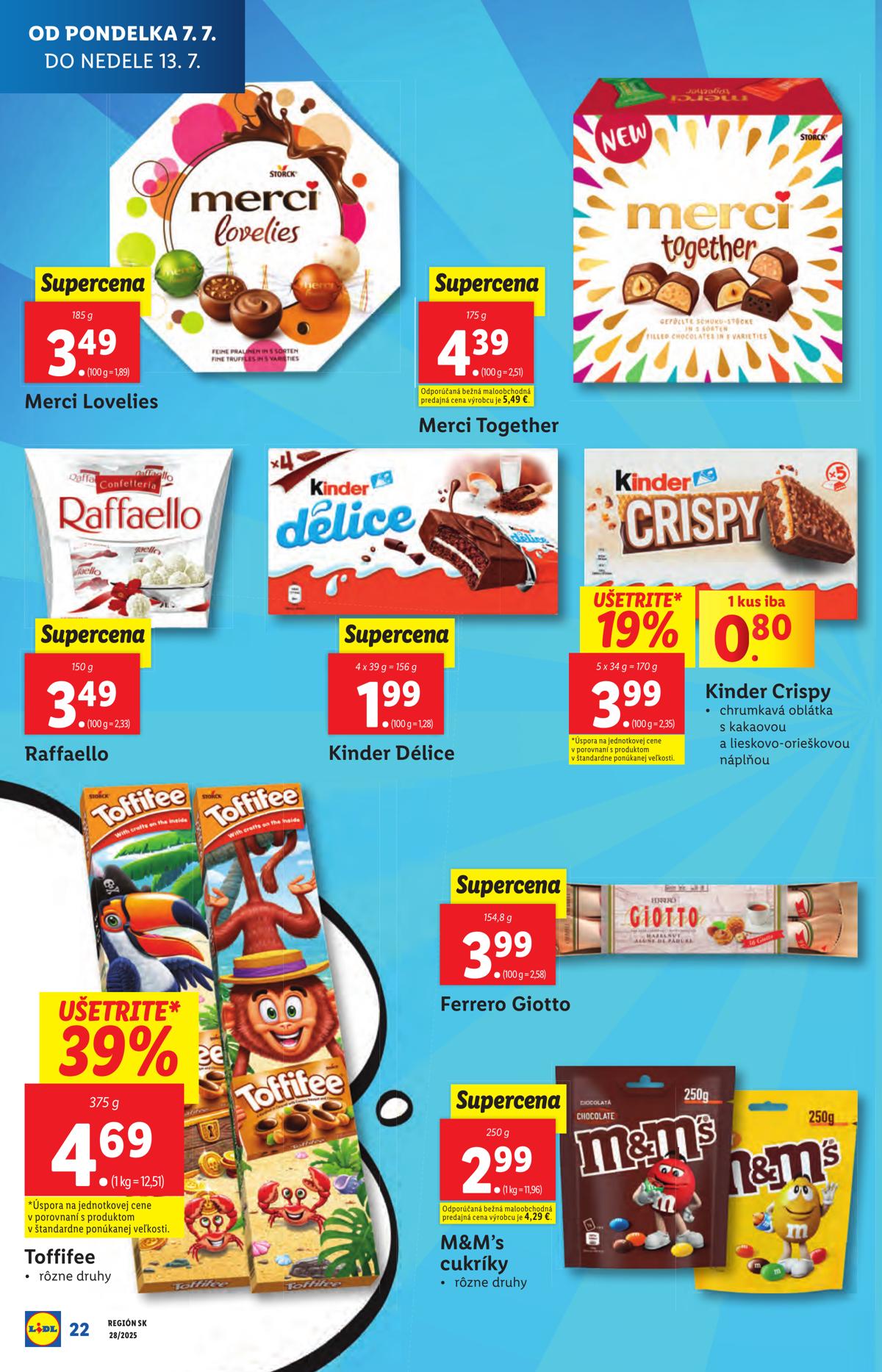 LIDL leaflet 023