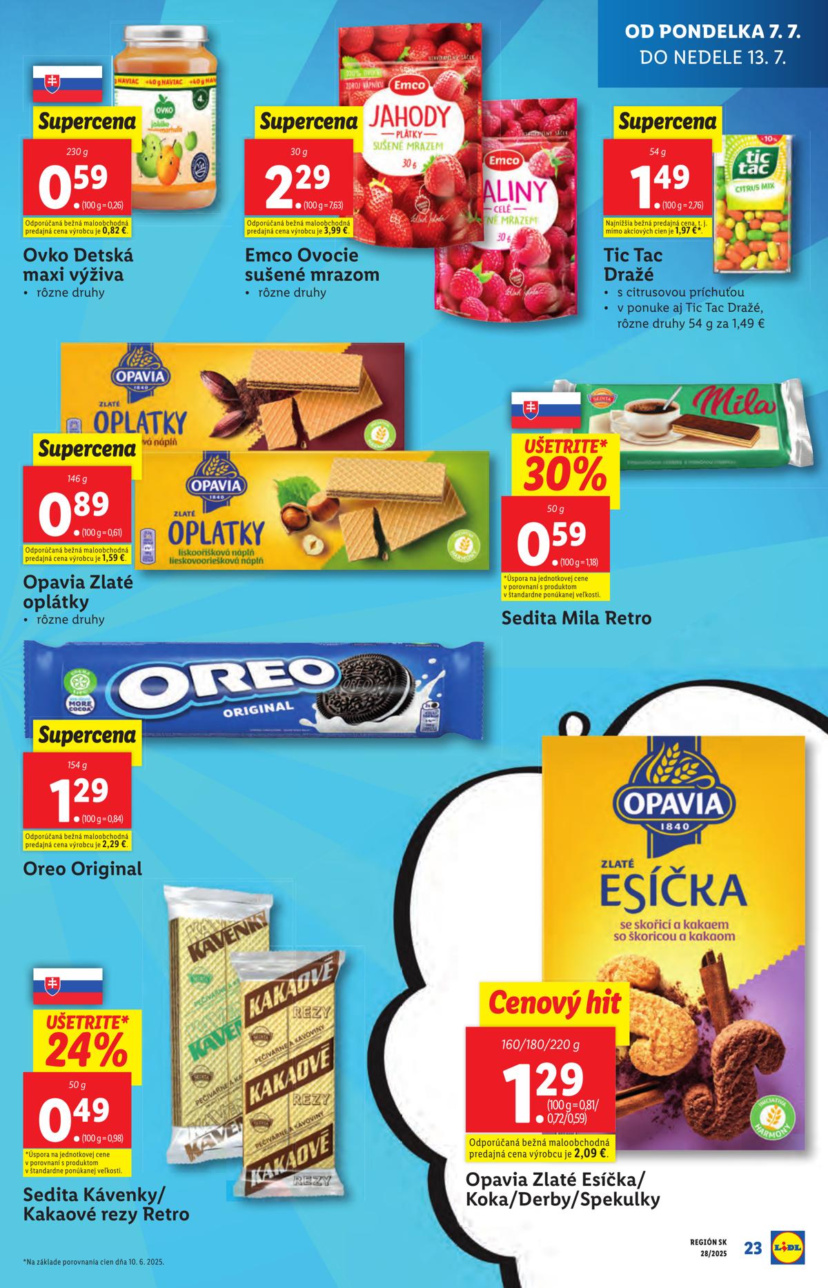 LIDL leaflet 024
