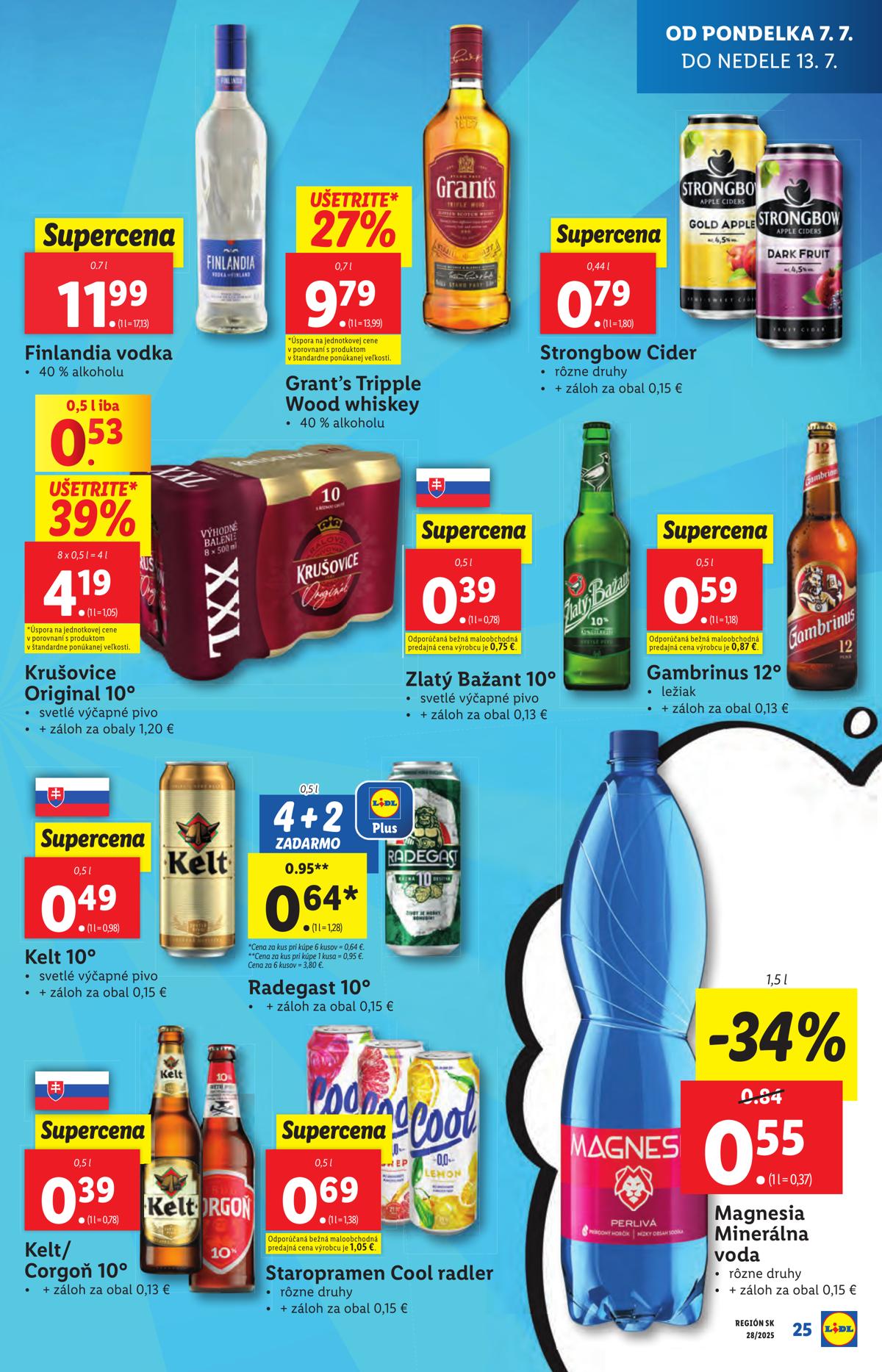 LIDL leaflet 026