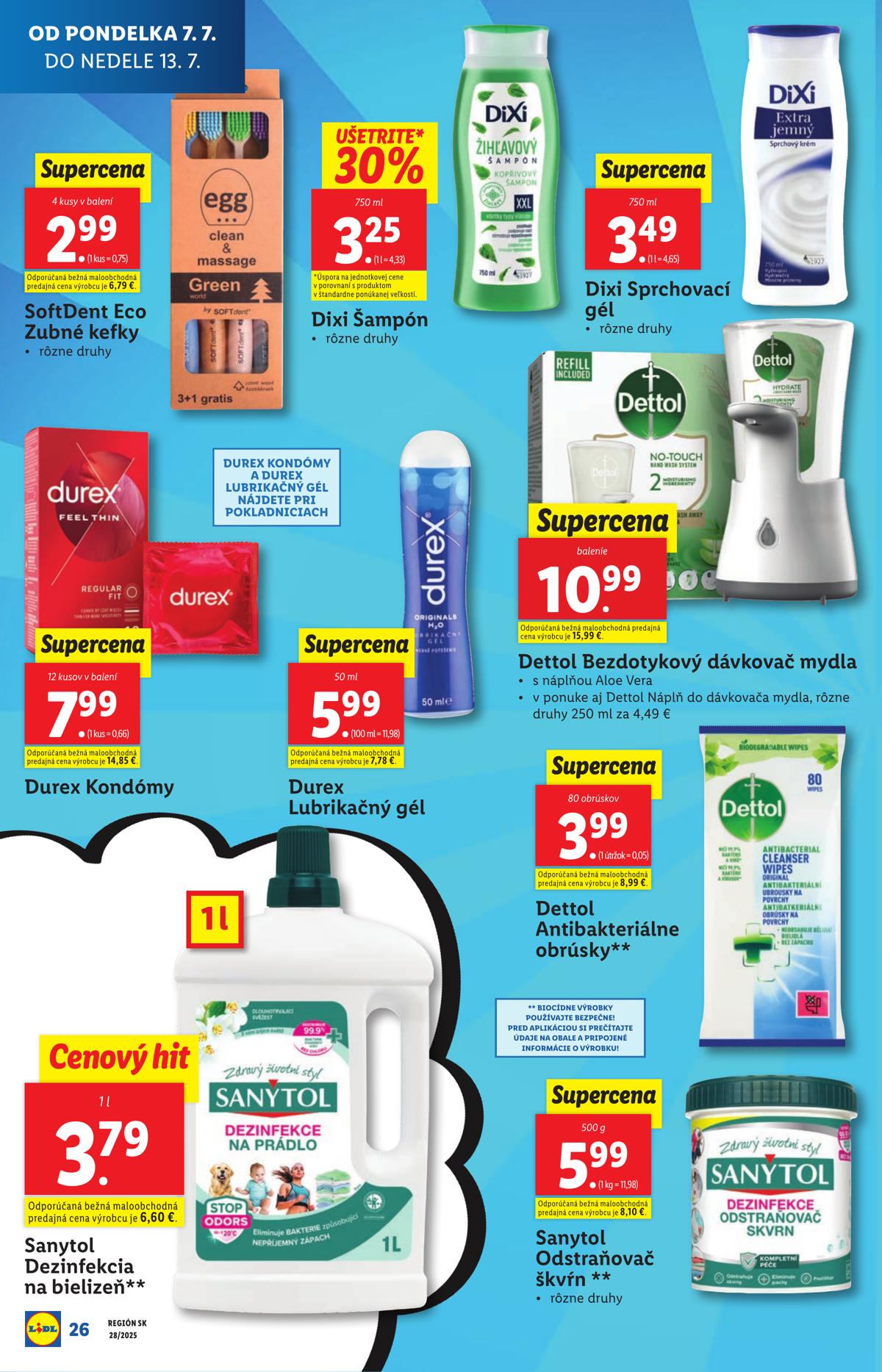 LIDL leaflet 027